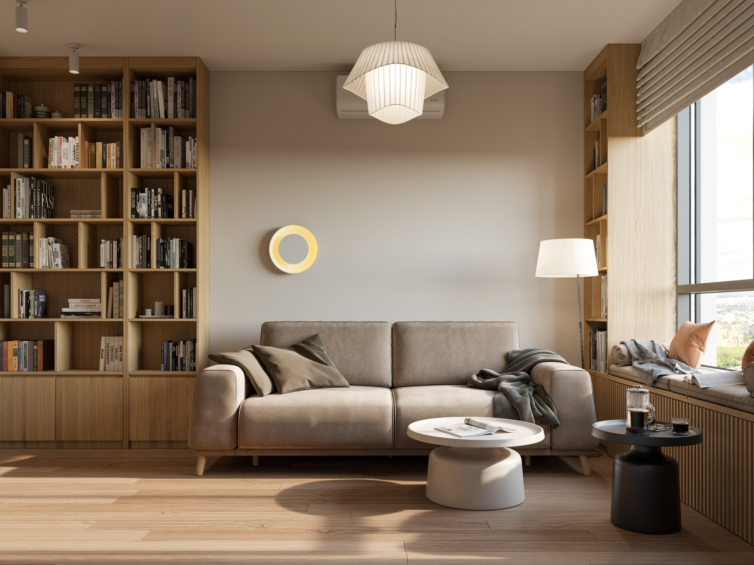 Визуализатор интерьера в Москве | Брагин Кирилл