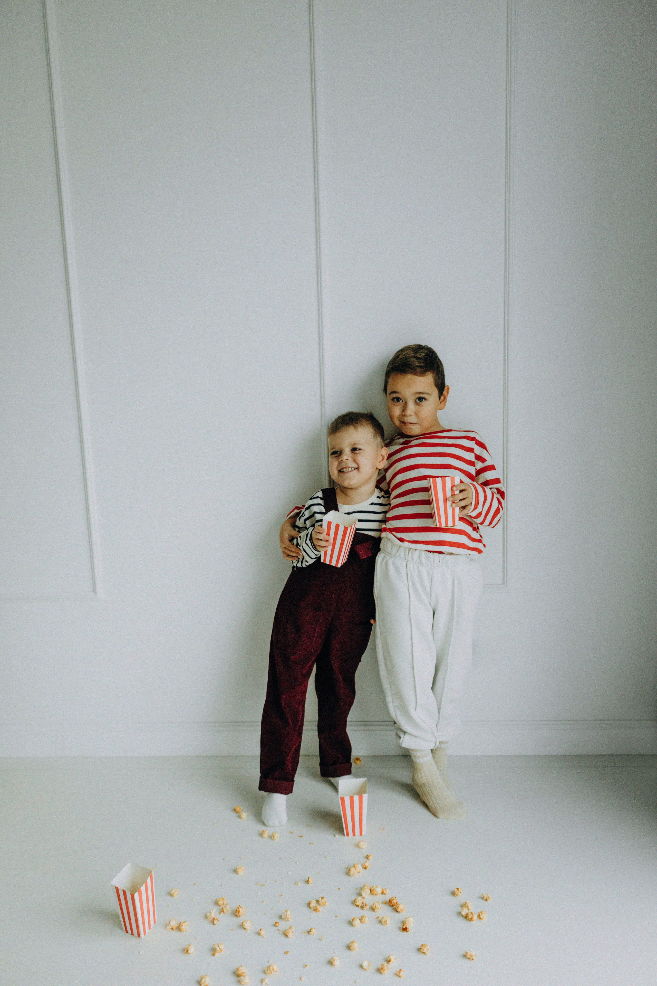 POP corn. Свадебный и семейный фотограф Арестенко Анастасия