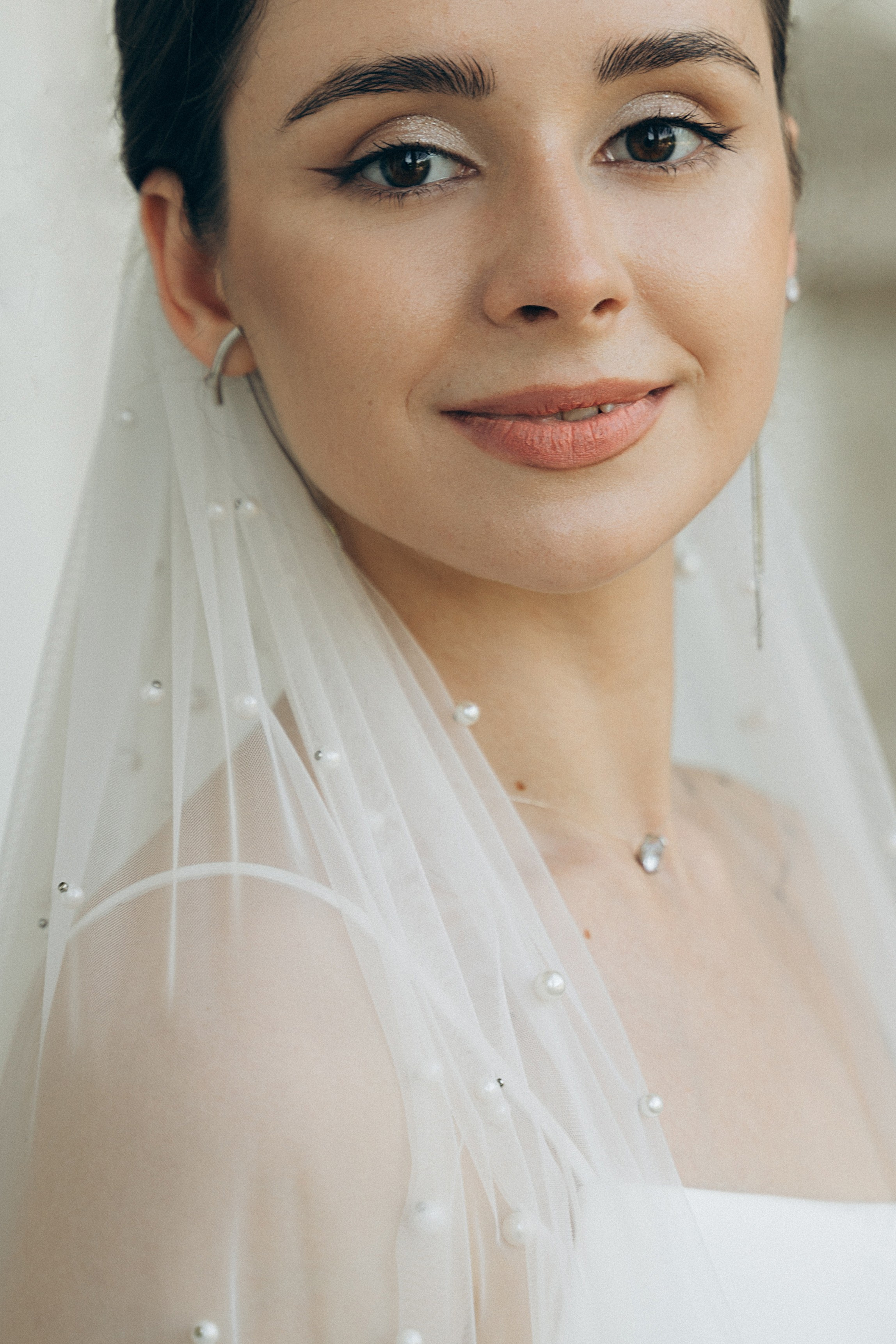 София и Антон. Мария Кобзева, фотограф в Ялте, Крым