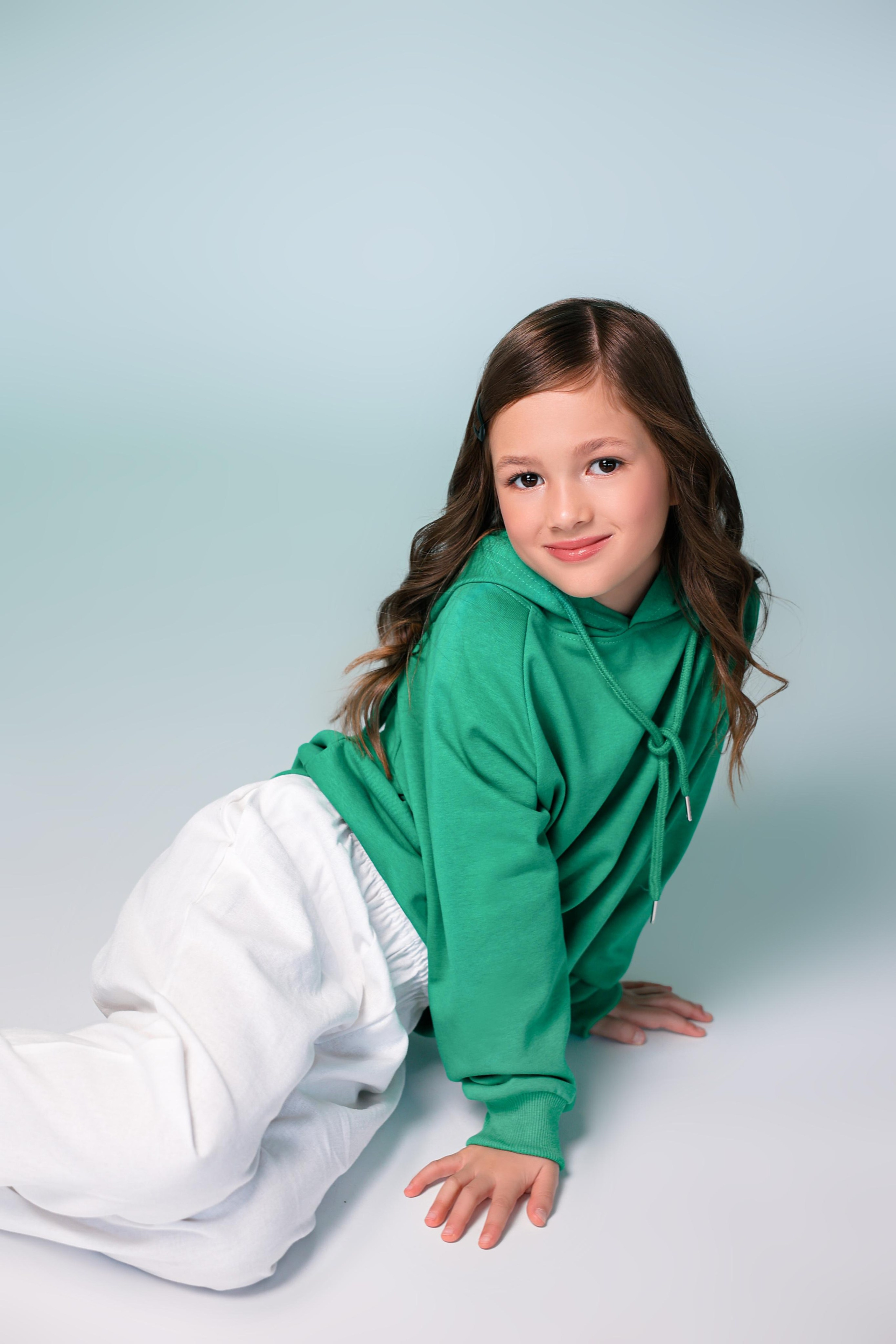 POLINA. Модельная студия MIA Models