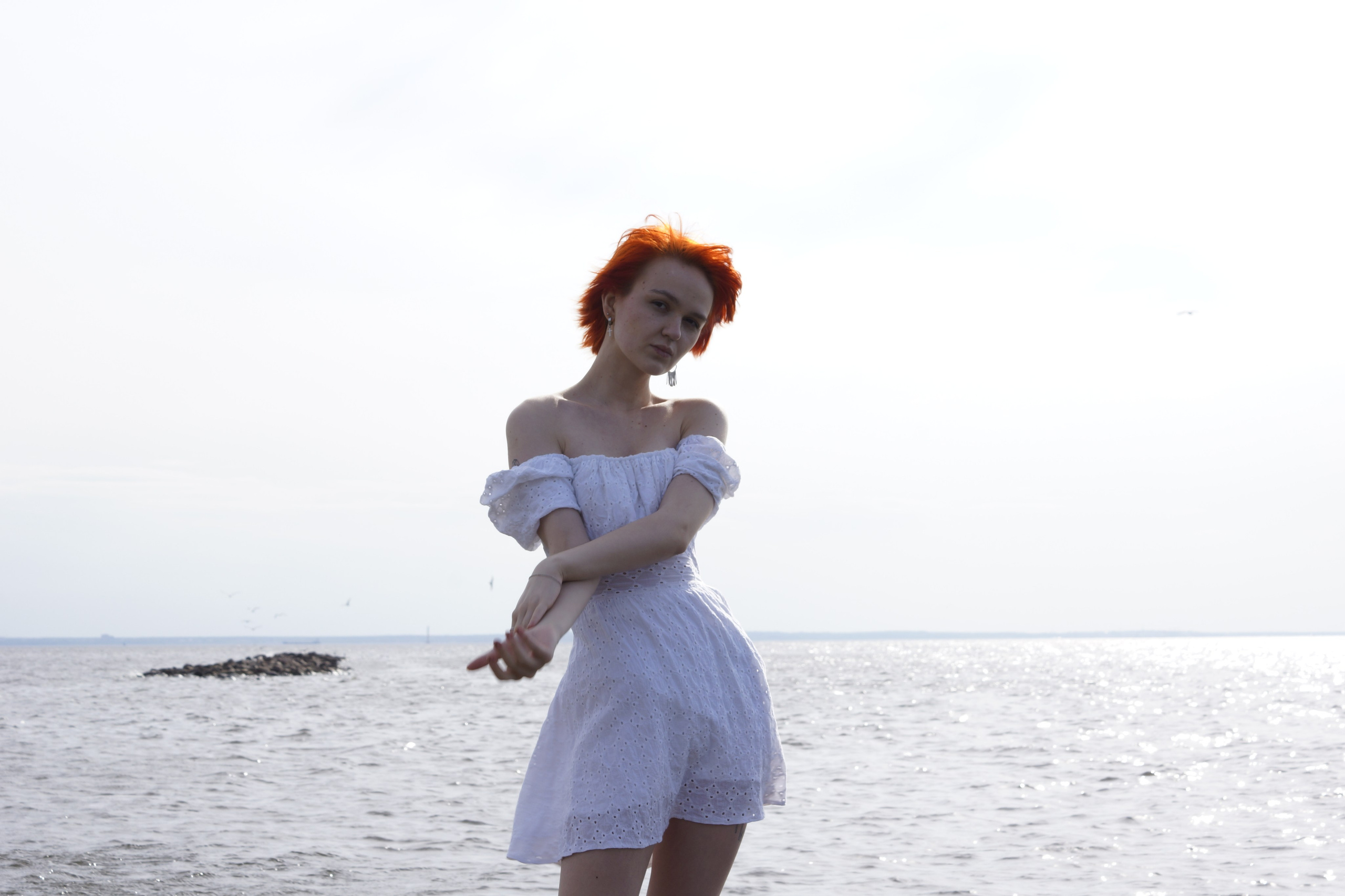 Набор качеств. Потешная фотопленка