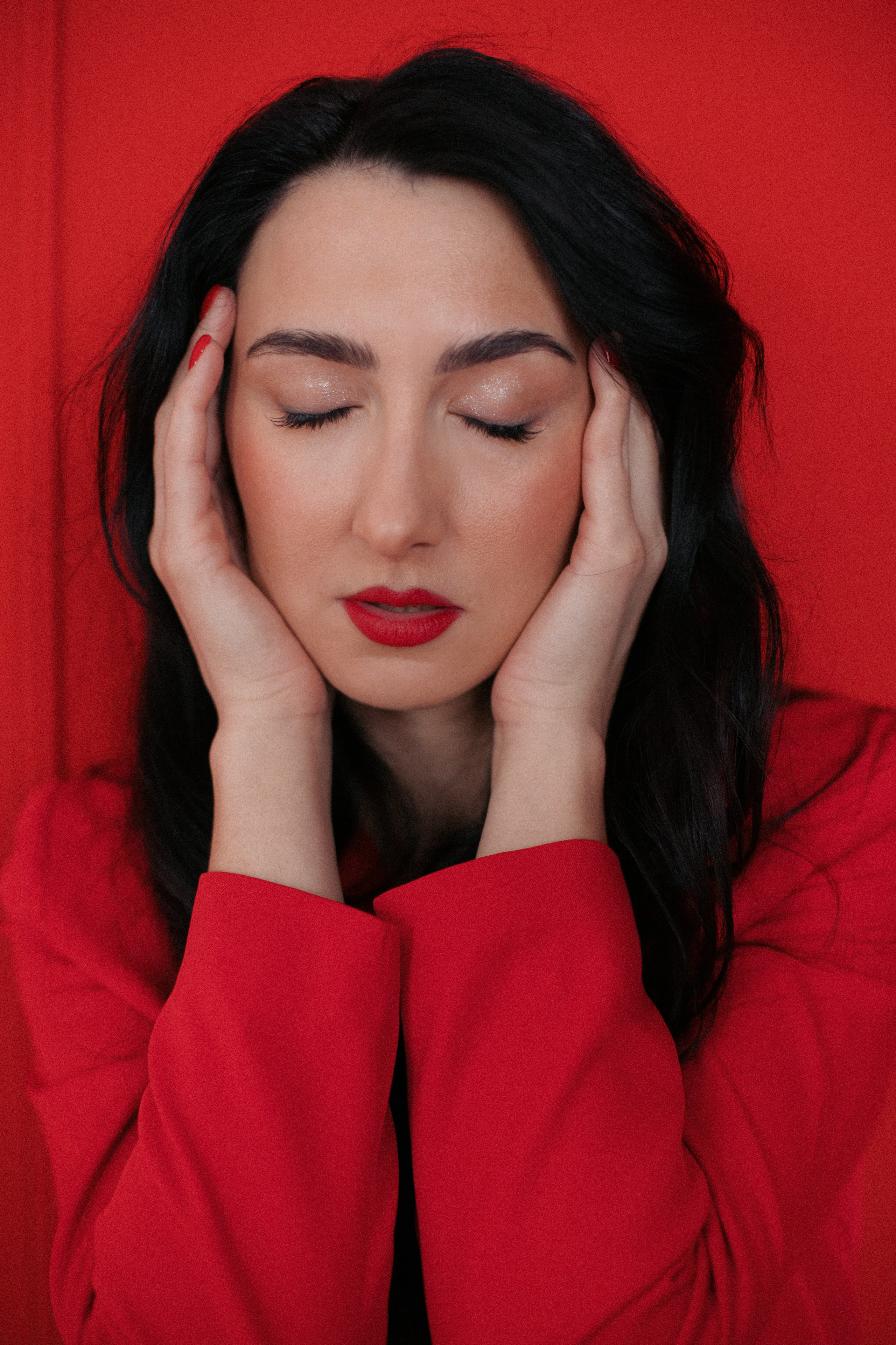 Маша. Семейный и детский фотограф Юлия Шох