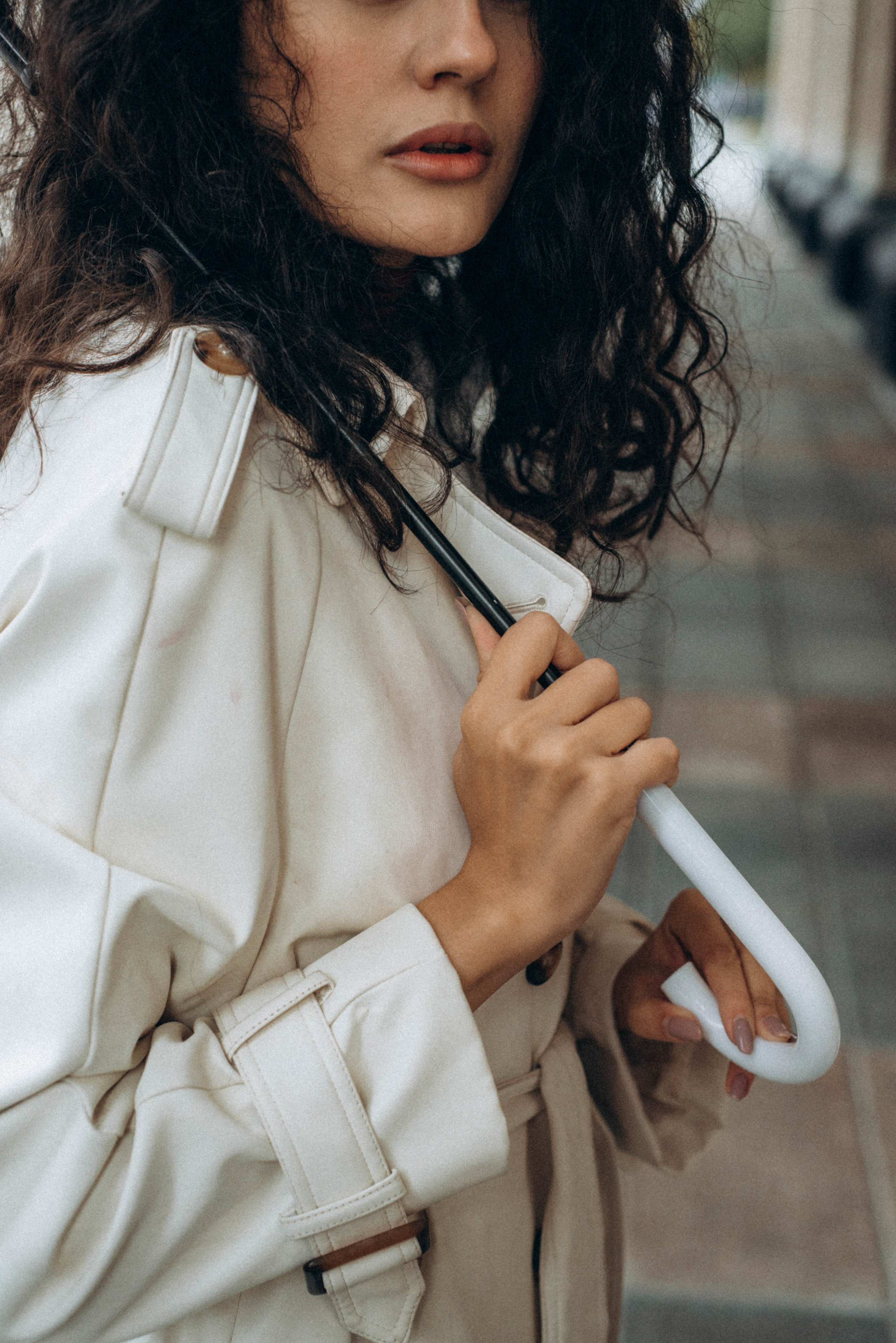 Настя. Фотограф в Новосибирске