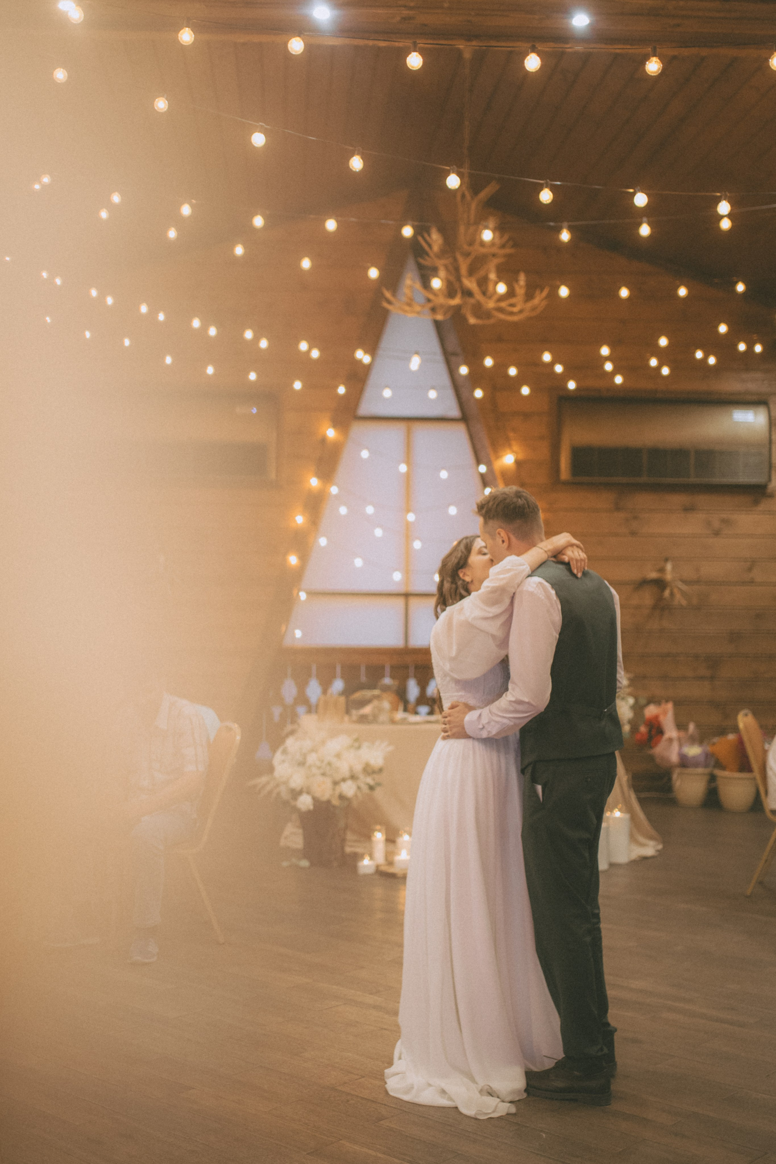 Свадьба Максима и Юлии. Свадебный фотограф Казань