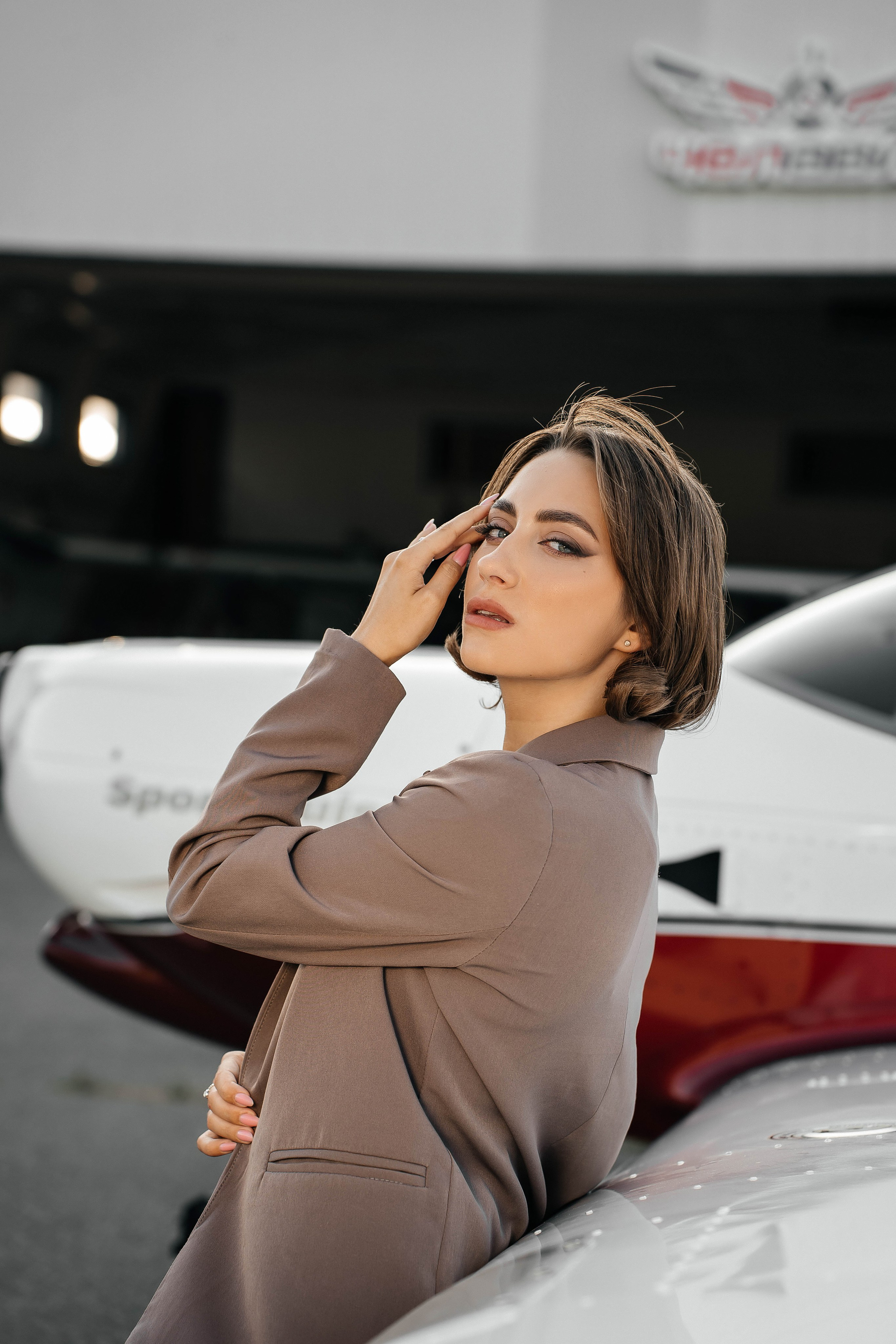 Алиса. Свадебный фотограф Диана Грицай