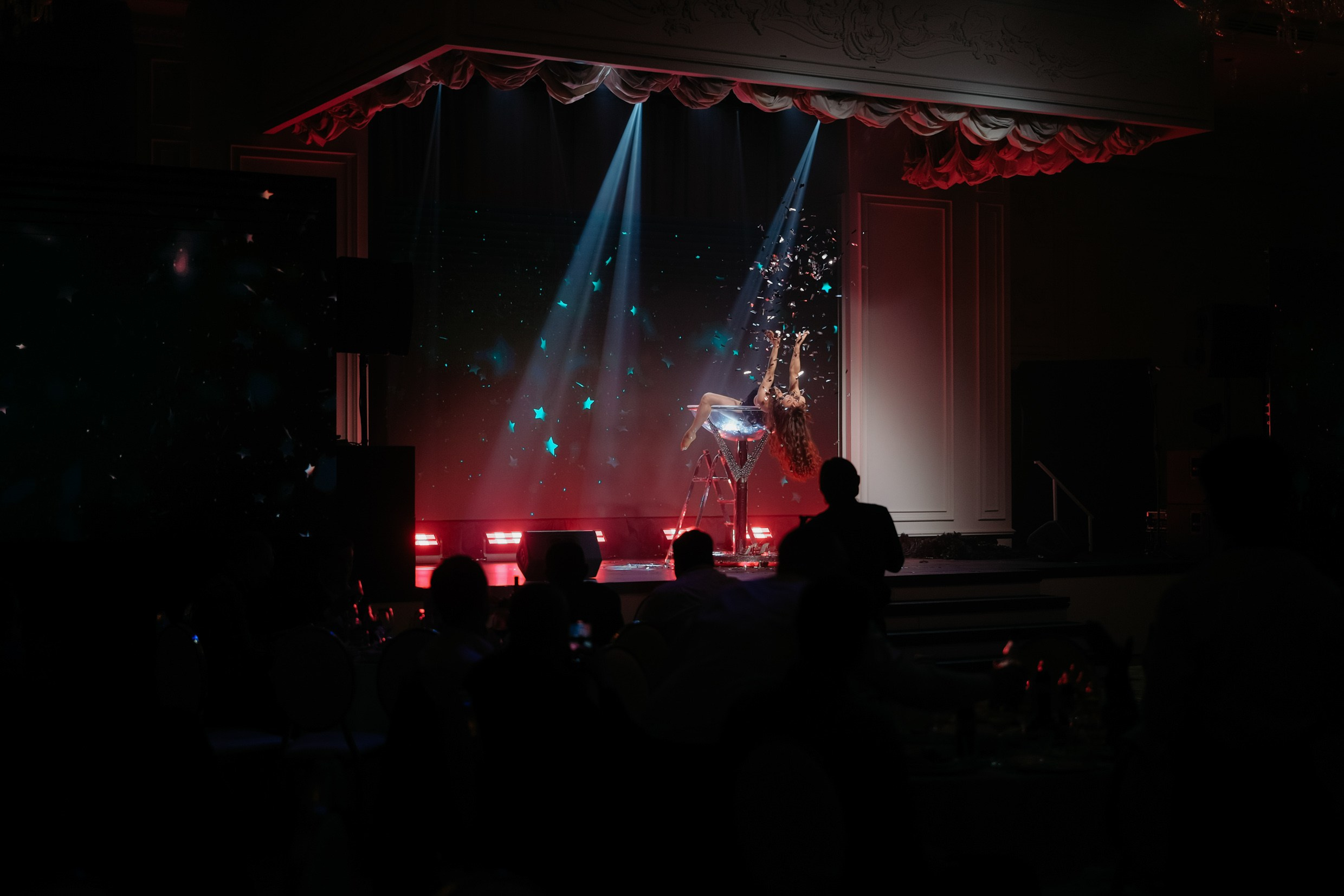 Восточный ветер. Фото и видеосъёмка стенда на выставке