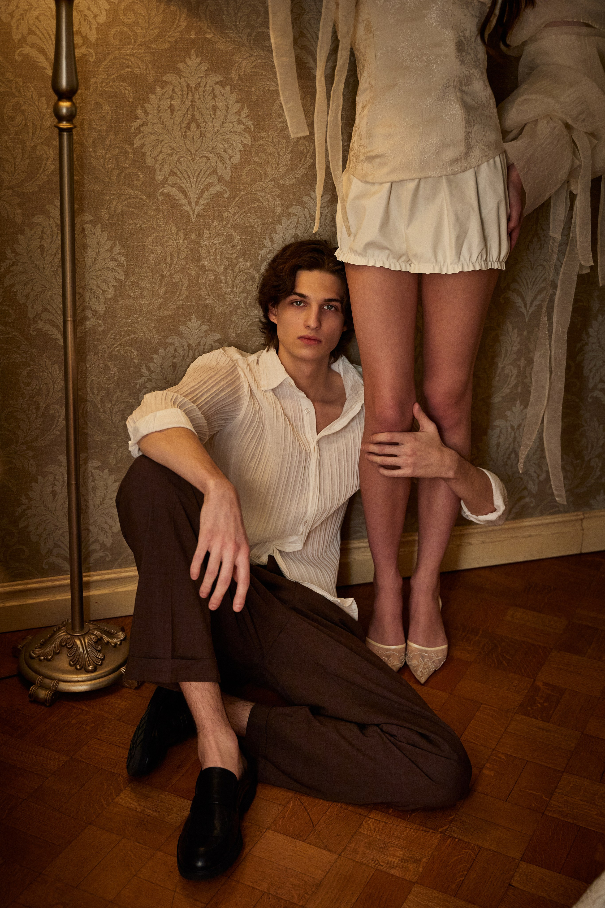 Дом Купца Юрина Сборы. Фотограф в Самаре Анастасия Афанасьева