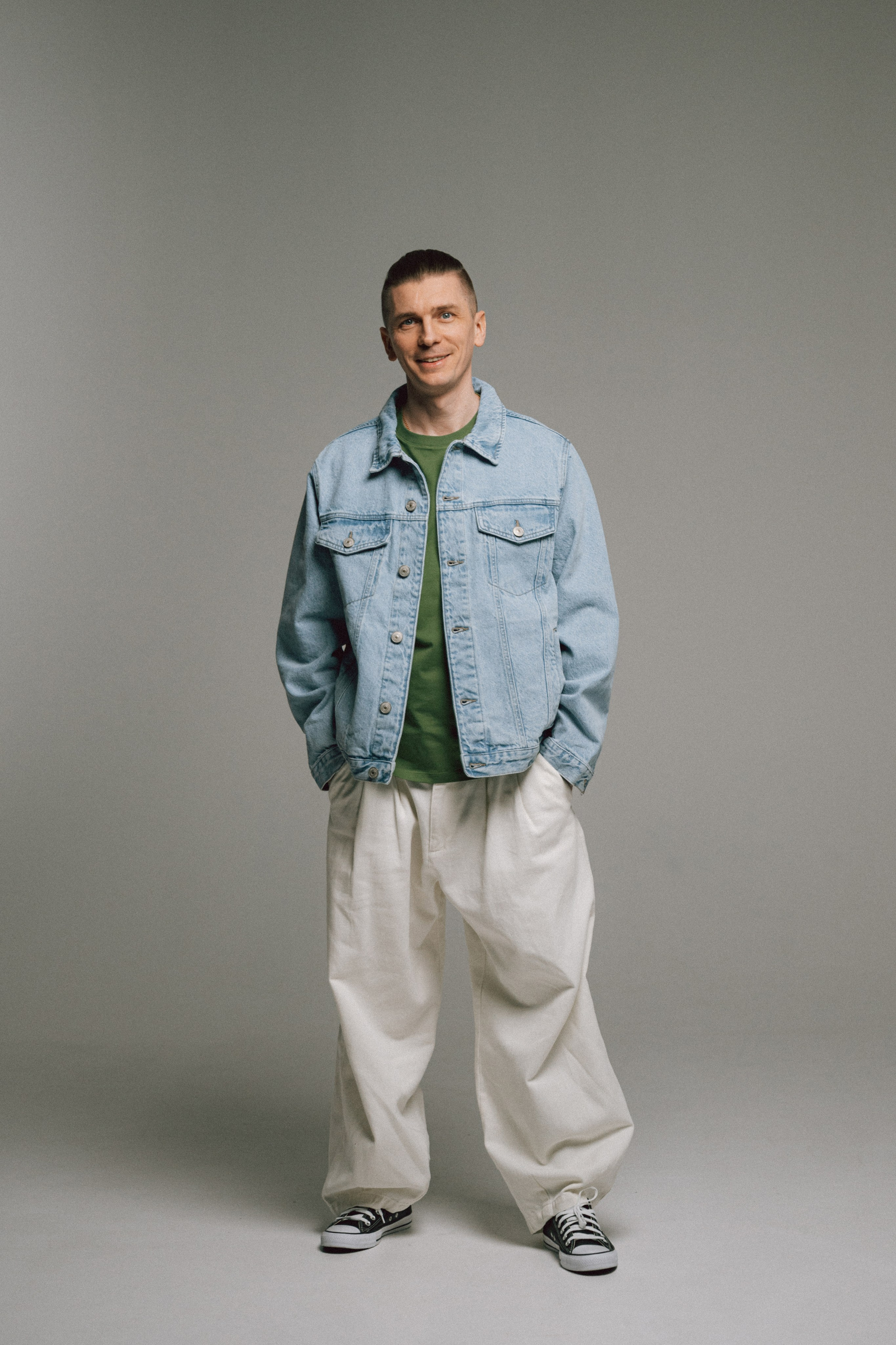 БРАТЬЯ. Свадебный и семейный фотограф Никита Корохов