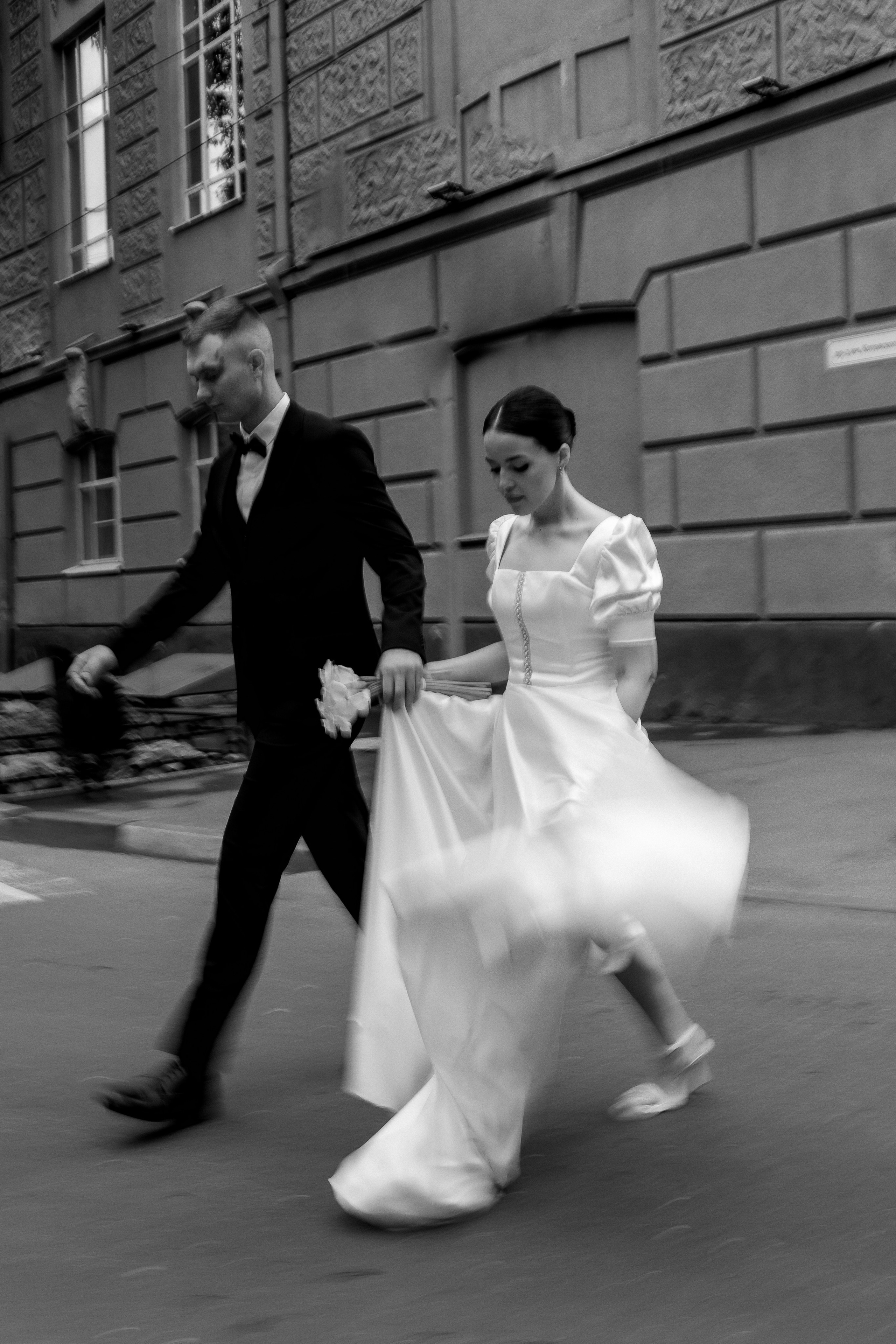 Александр и Лина. Свадебный фотограф в Саратове Симашова Ирина