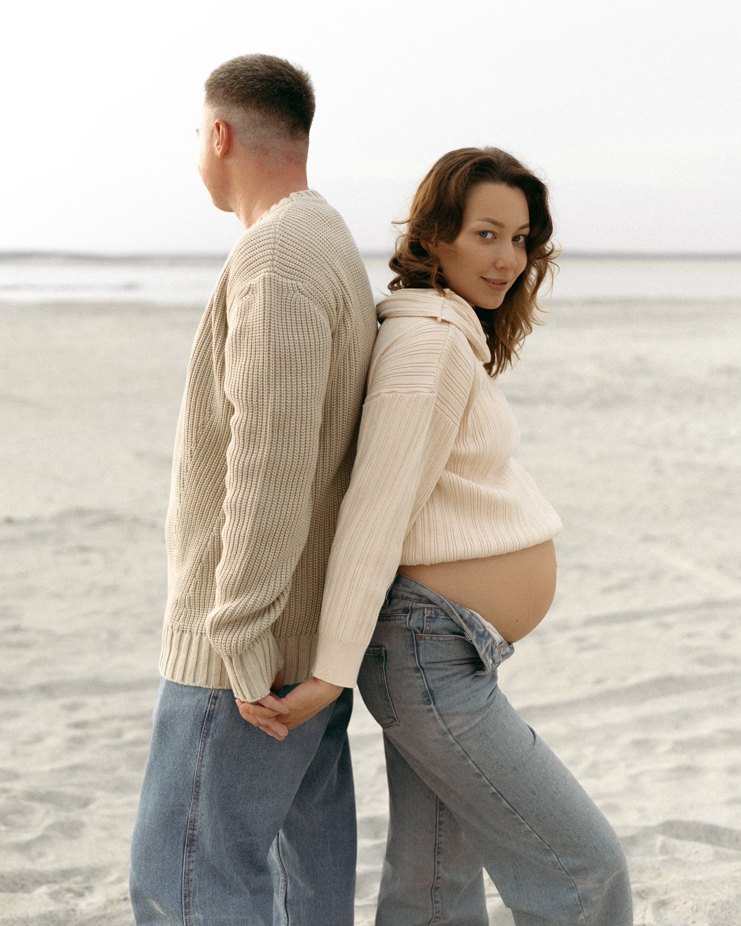 Паша и Аня. Фотограф Екатеринбург | Оля Макарова