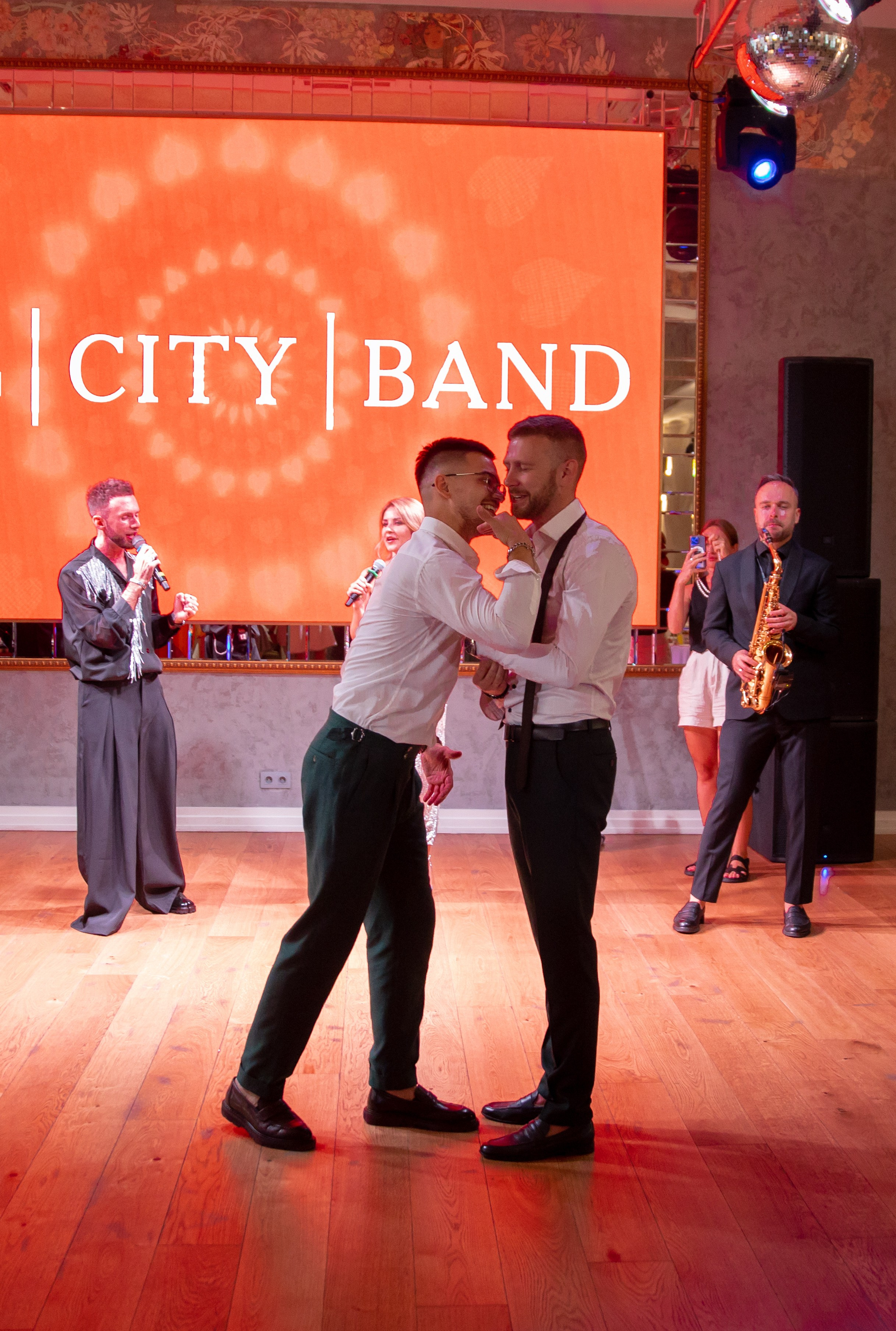 Свадьба в итальянском стиле. Свадебный и семейный фотограф в Москве Диана Левченко