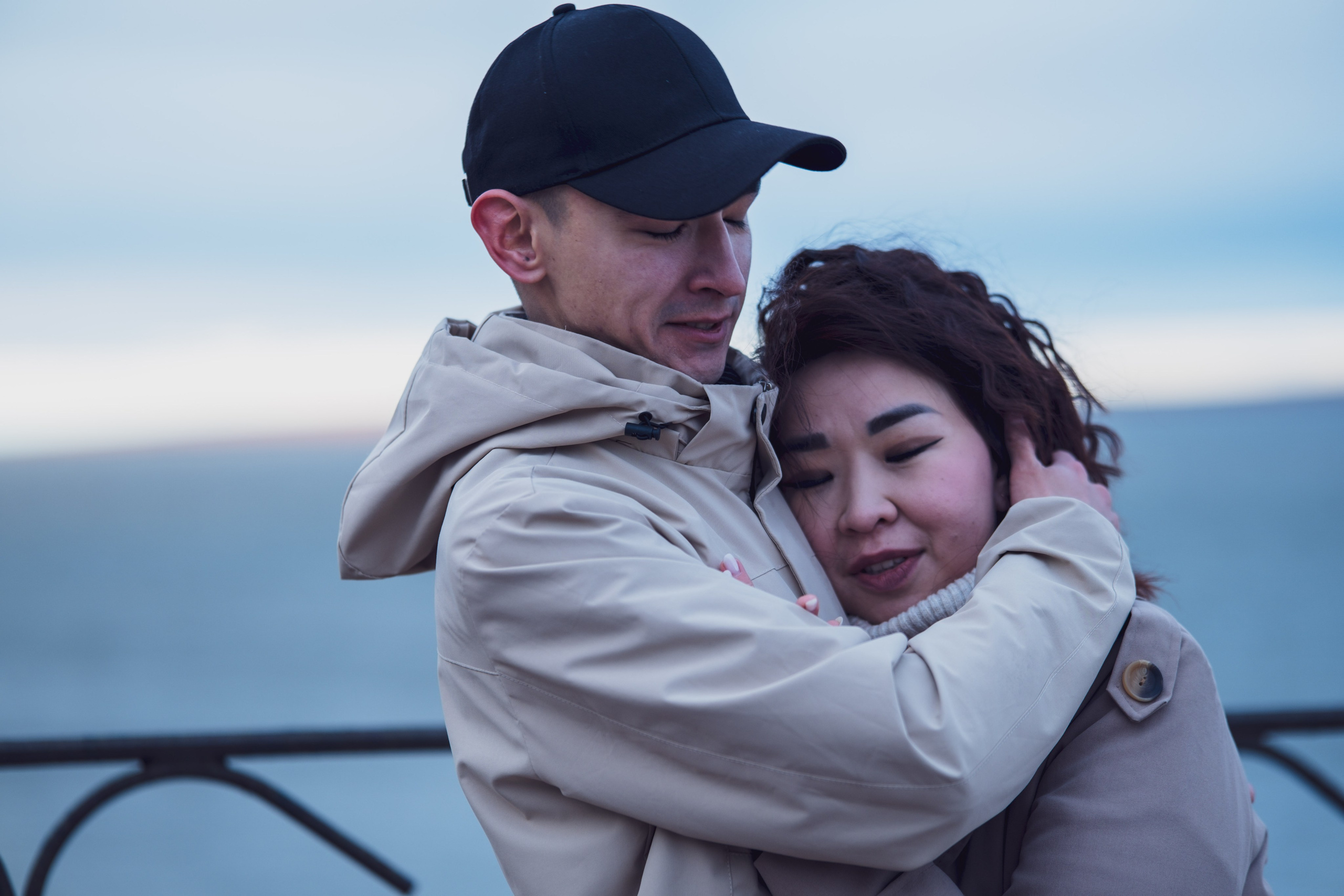 Виктор и Анна. Фотография и видео г. Анадырь Ильнур Шакиров