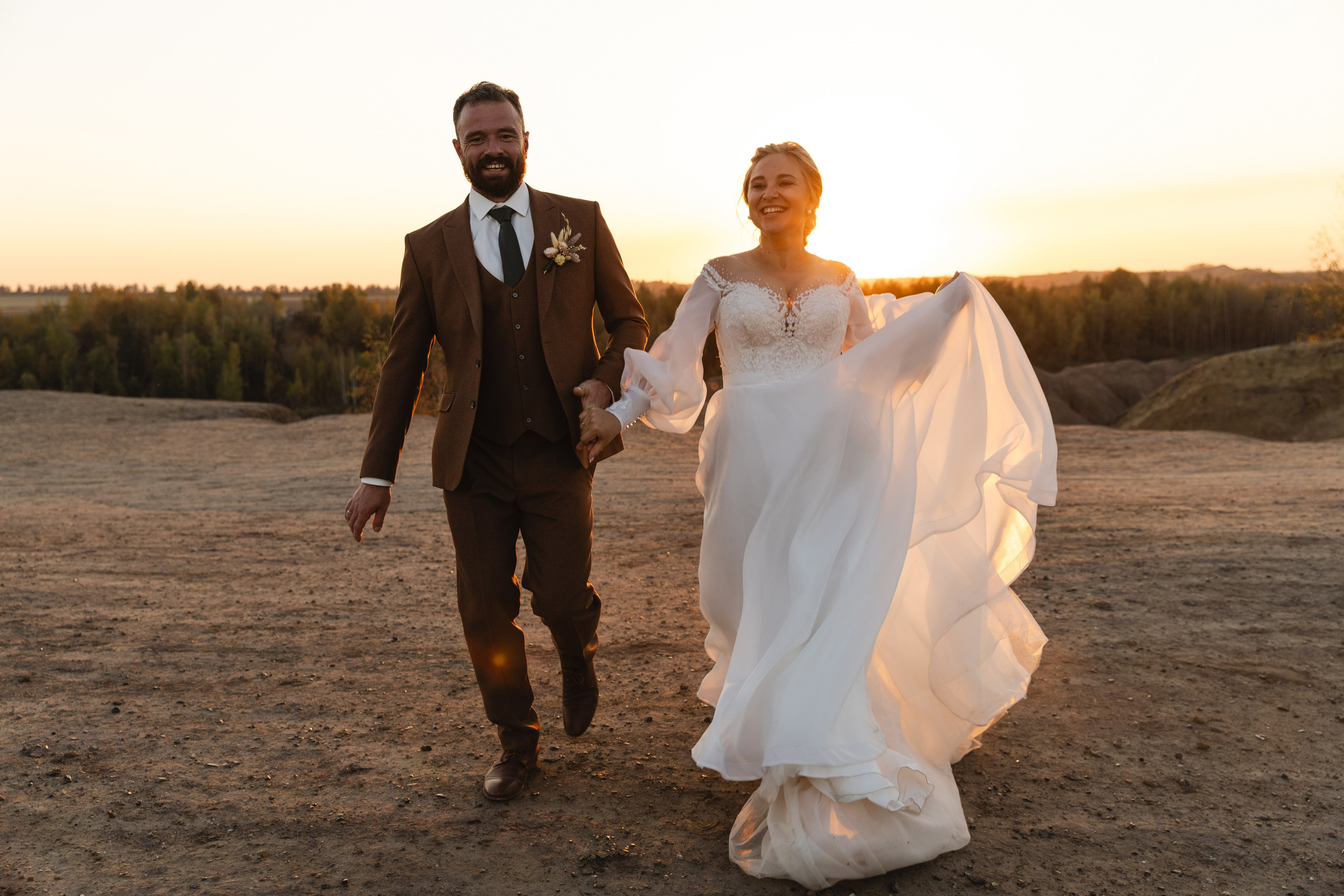 Сергей и Наталья. Женский и семейный фотограф в Туле Катя Вуколова