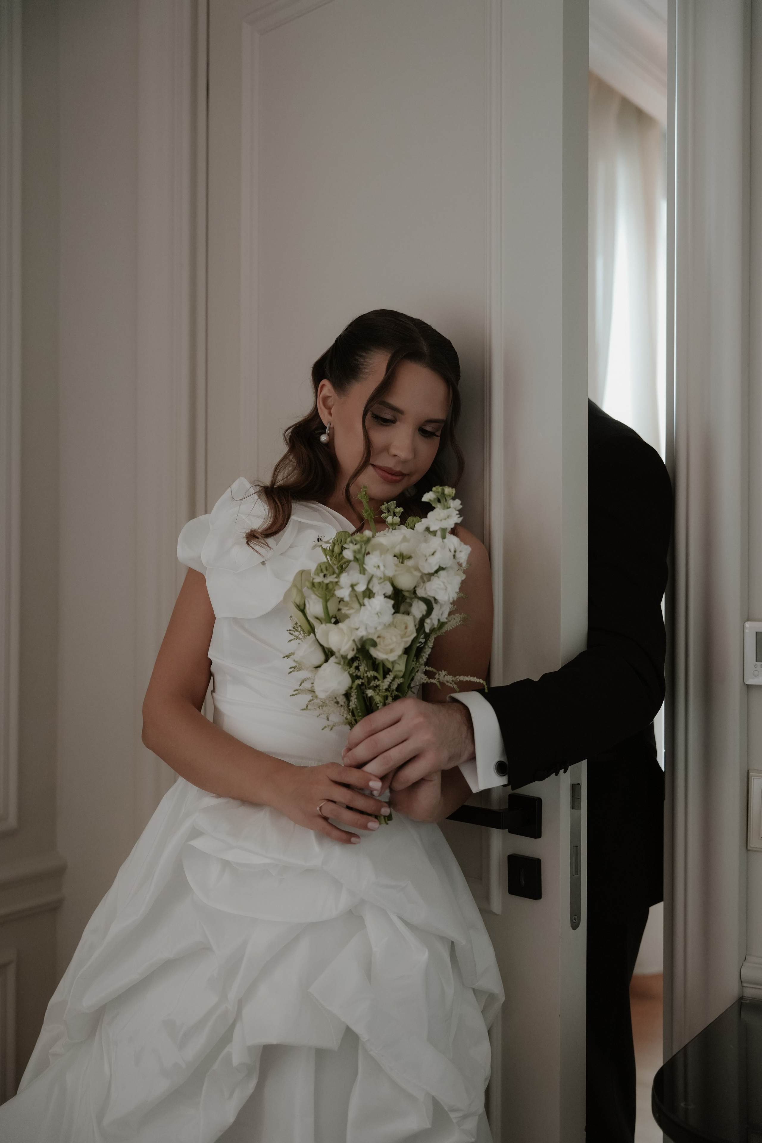 Андрей и Карина