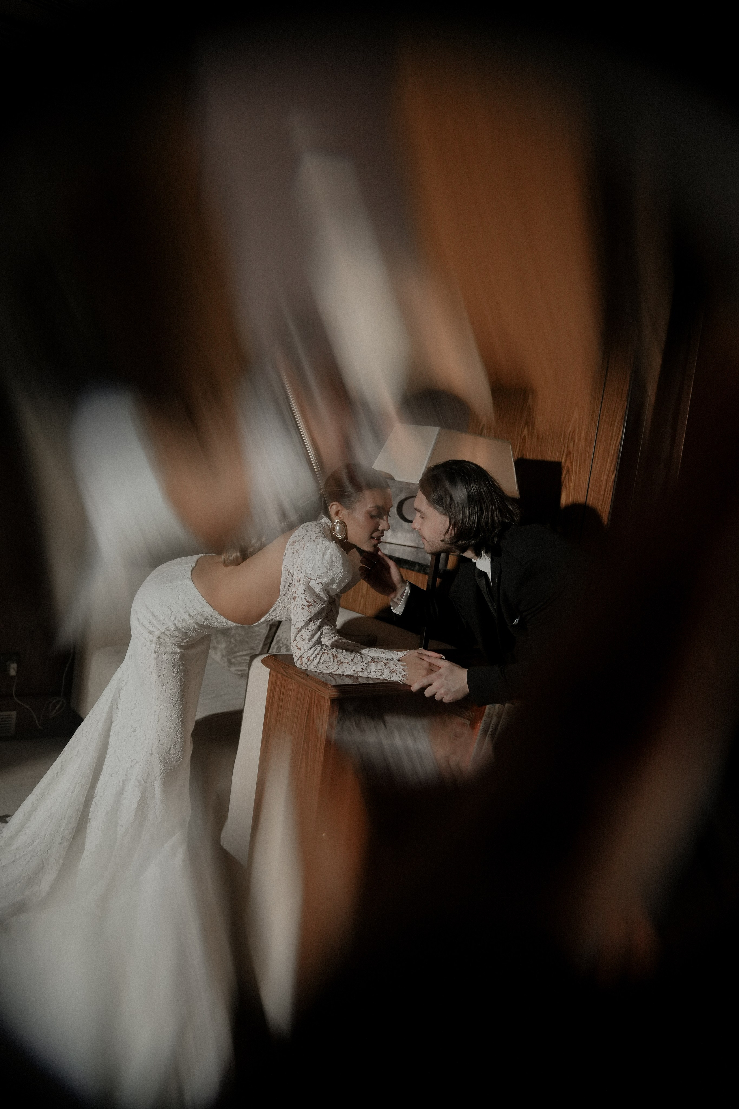 Влад и Алина