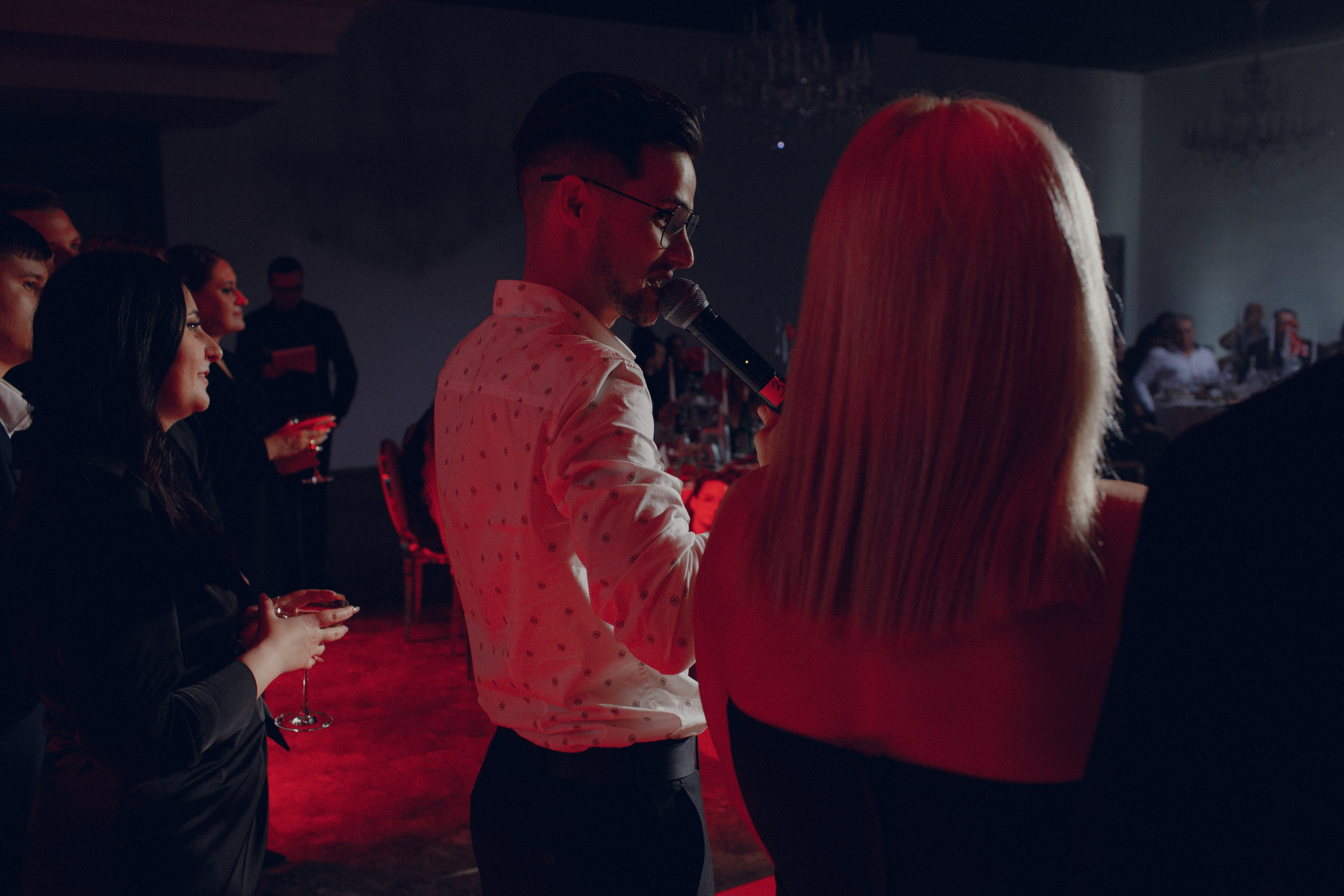 «Однажды наступило сейчас». Свадебный фотограф Артак Костанян