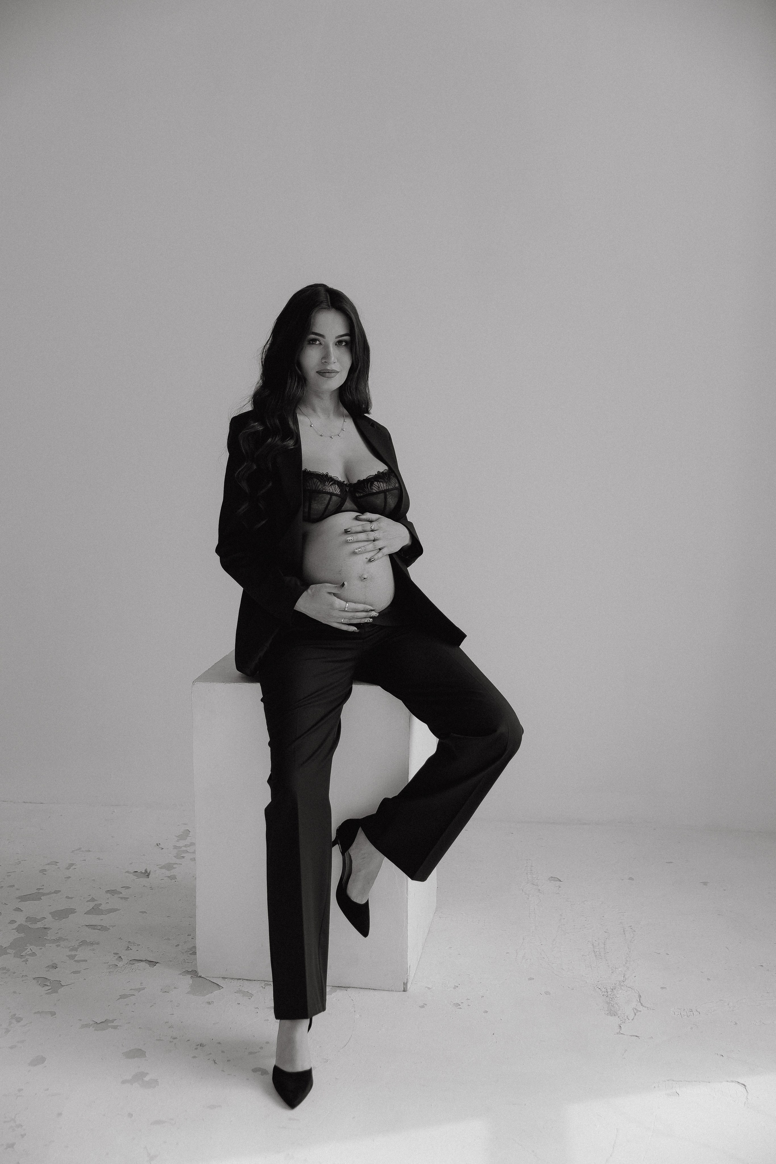 Беременность. Kamaeva.ru