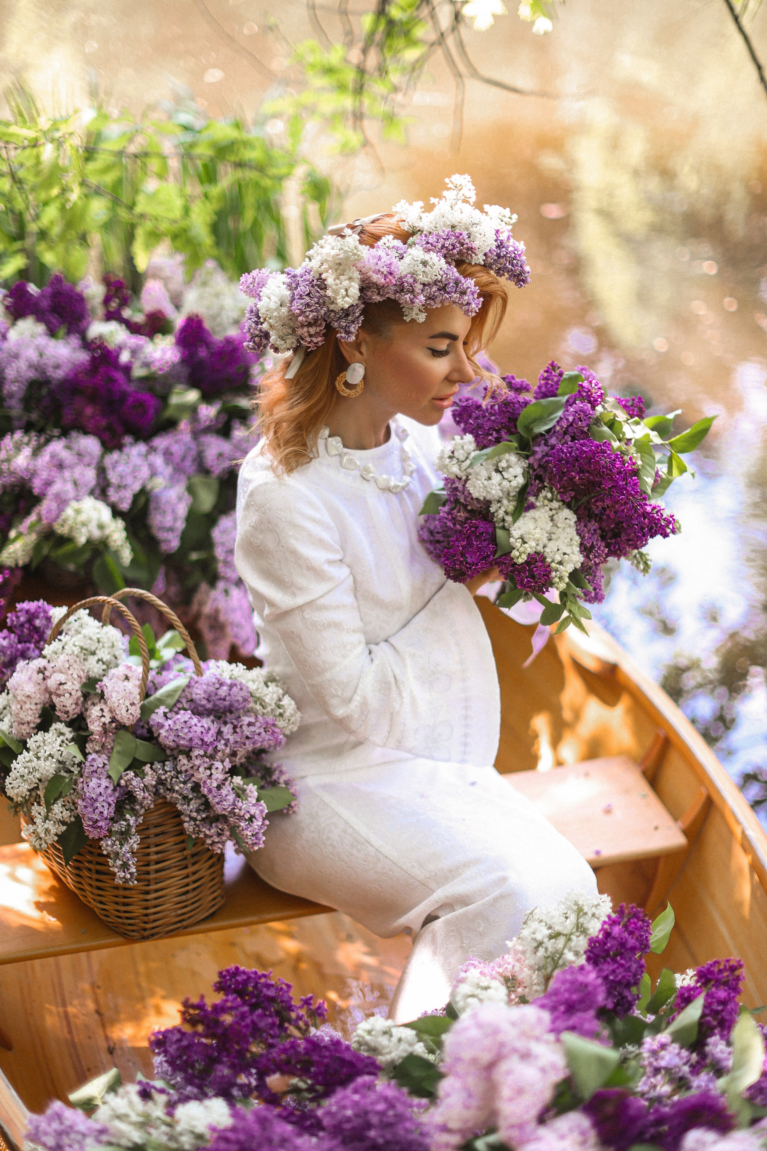 Марина. Семейный и детский фотограф в Москве Кузьмина Мария