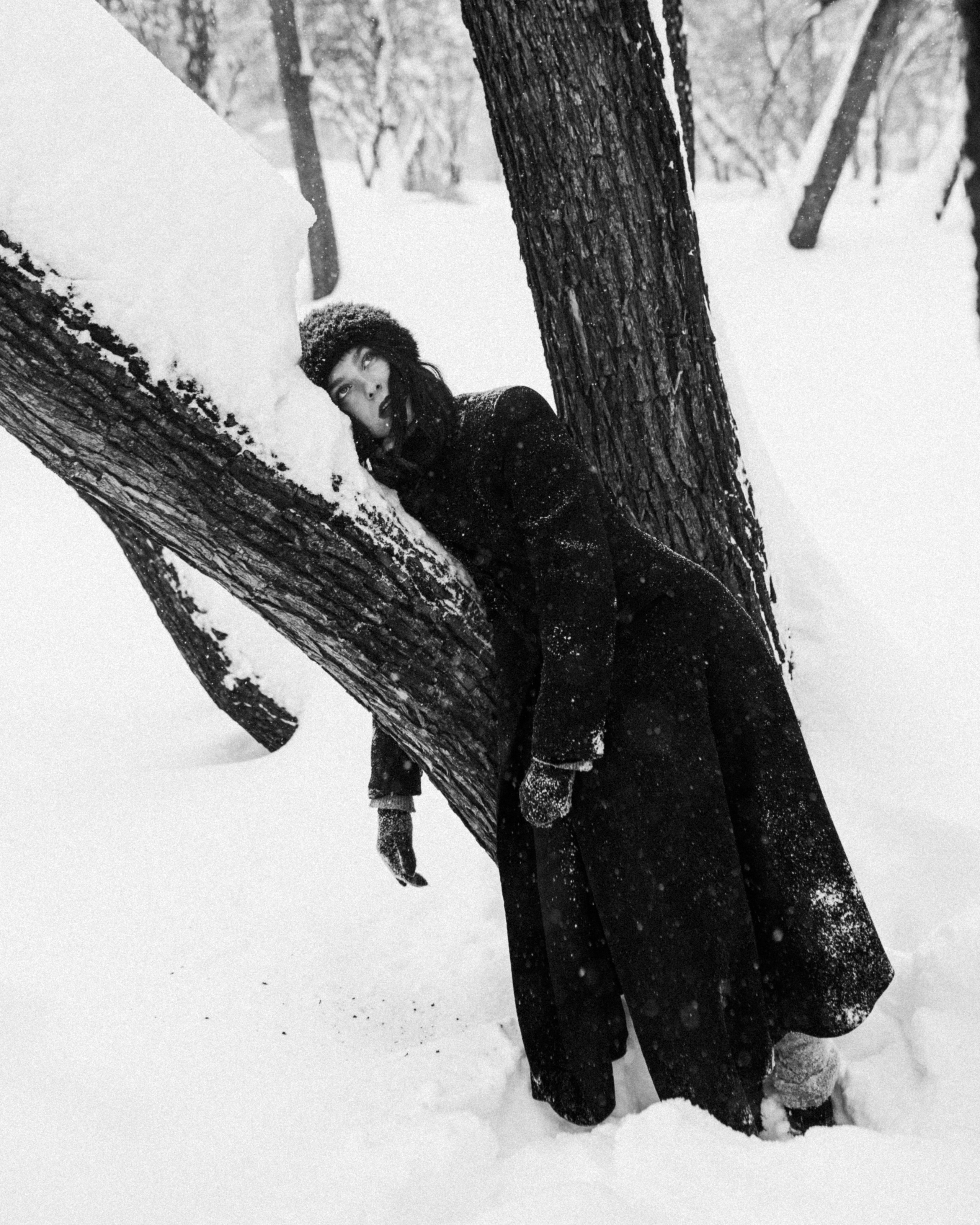 Индивидуальные съемки. Фотограф Анастасия Крутикова