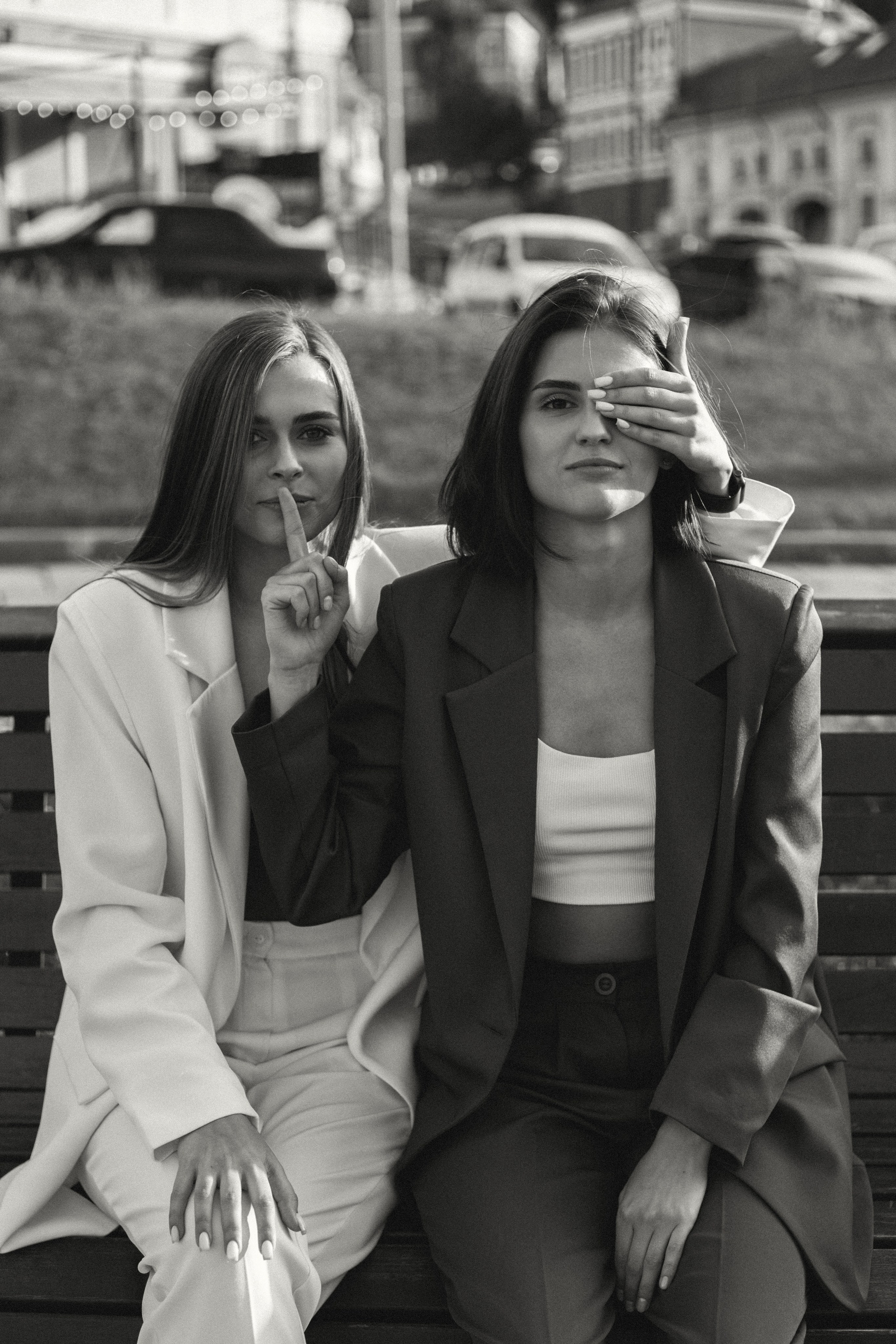 ЛУЧШИЕ ПОДРУЖКИ. Семейный фотограф Нижний Новгород