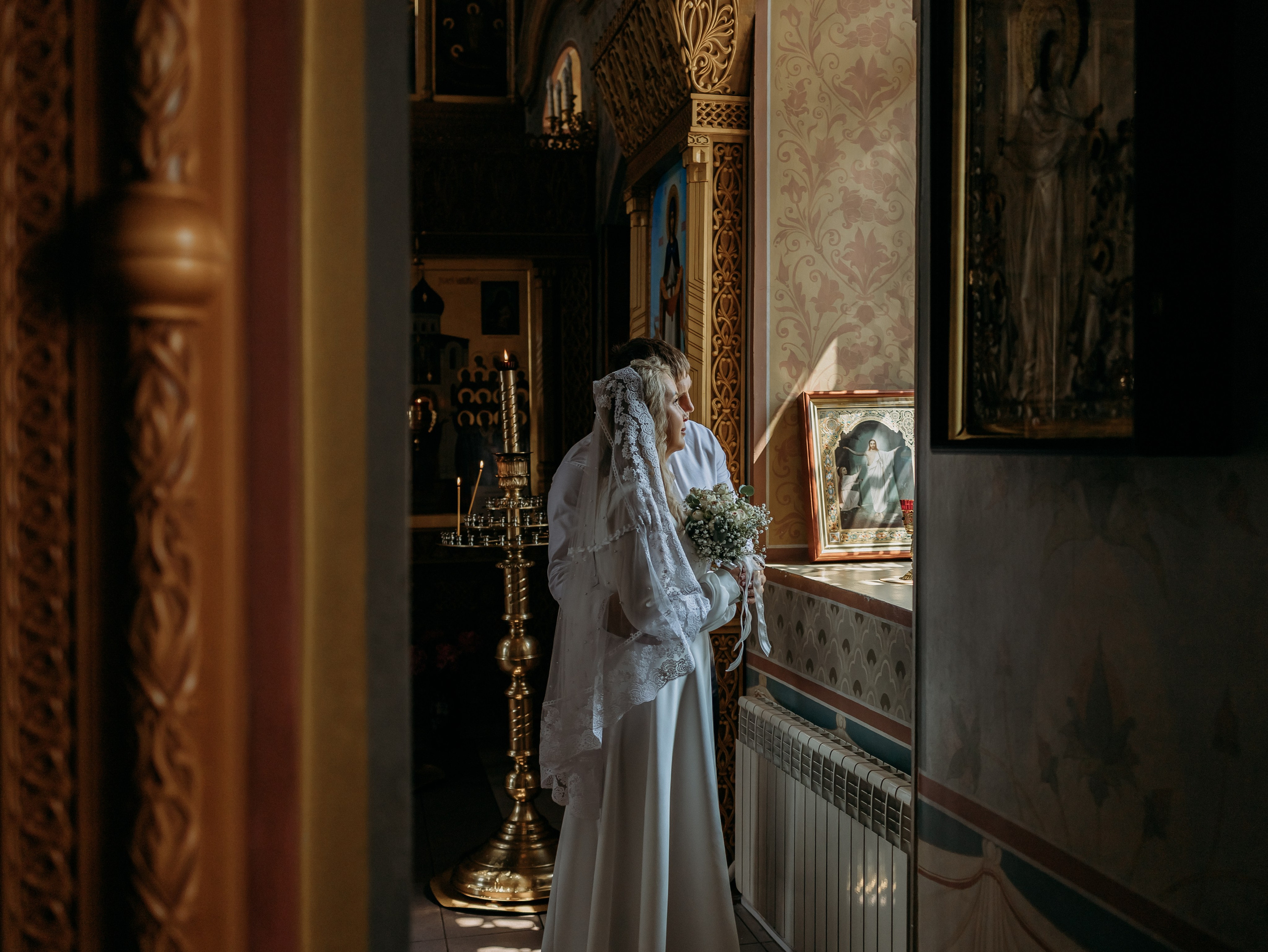 Таинство Венчания Ивана и Татьяны. Фотограф семейный, Венчания Крещения Пятигорск Новопавловск КМВ