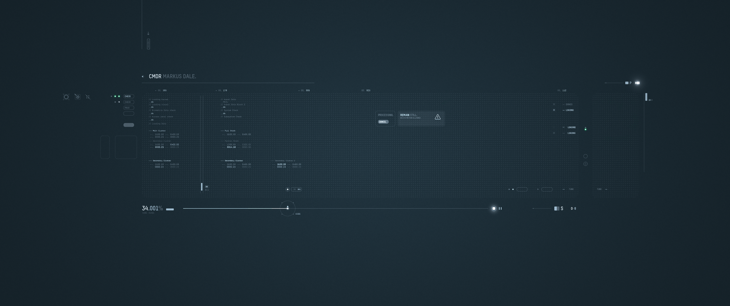 Evervoid I. Промышленный и Концепт-Дизайн. Александр Голубев