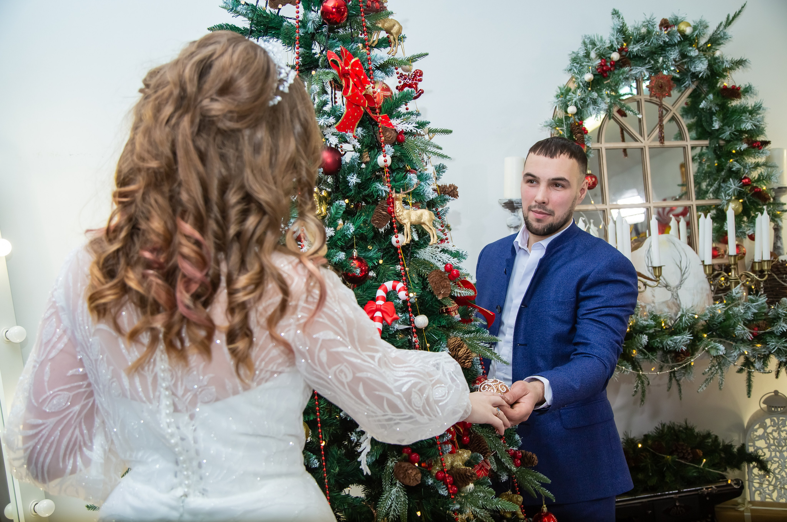 Свадьбы. Авторские туры с профессиональным фотографом