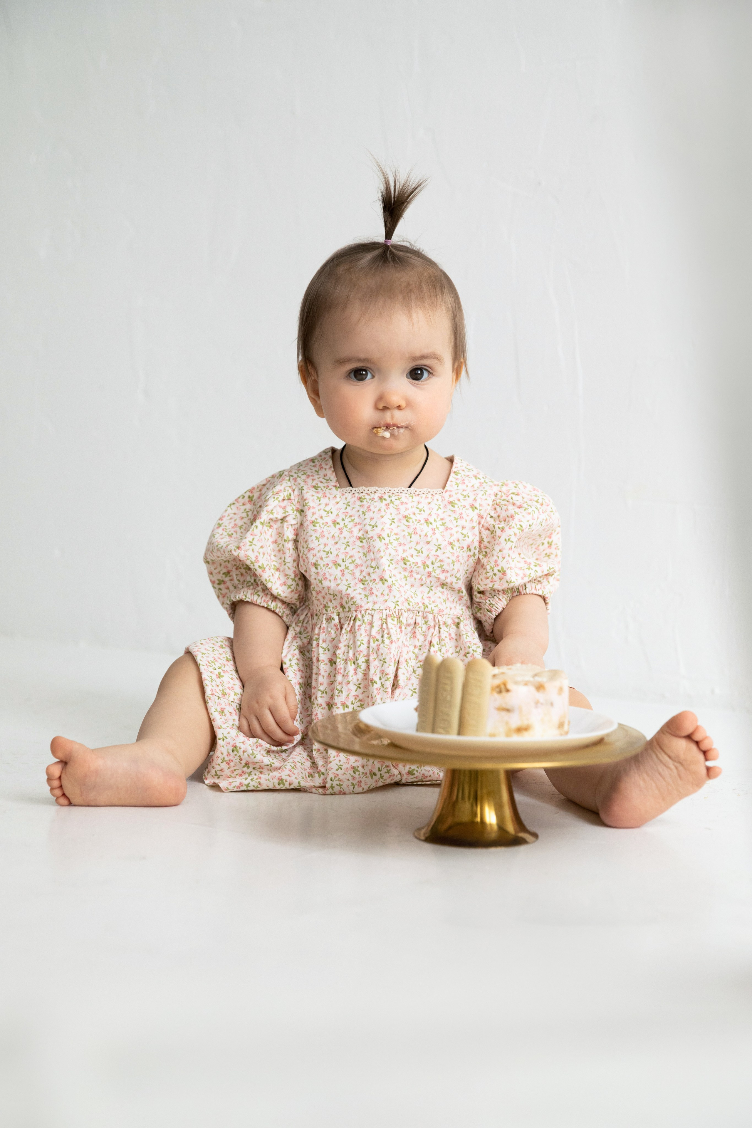 Лизе 1 годик!. Фотограф Сергеева Анна