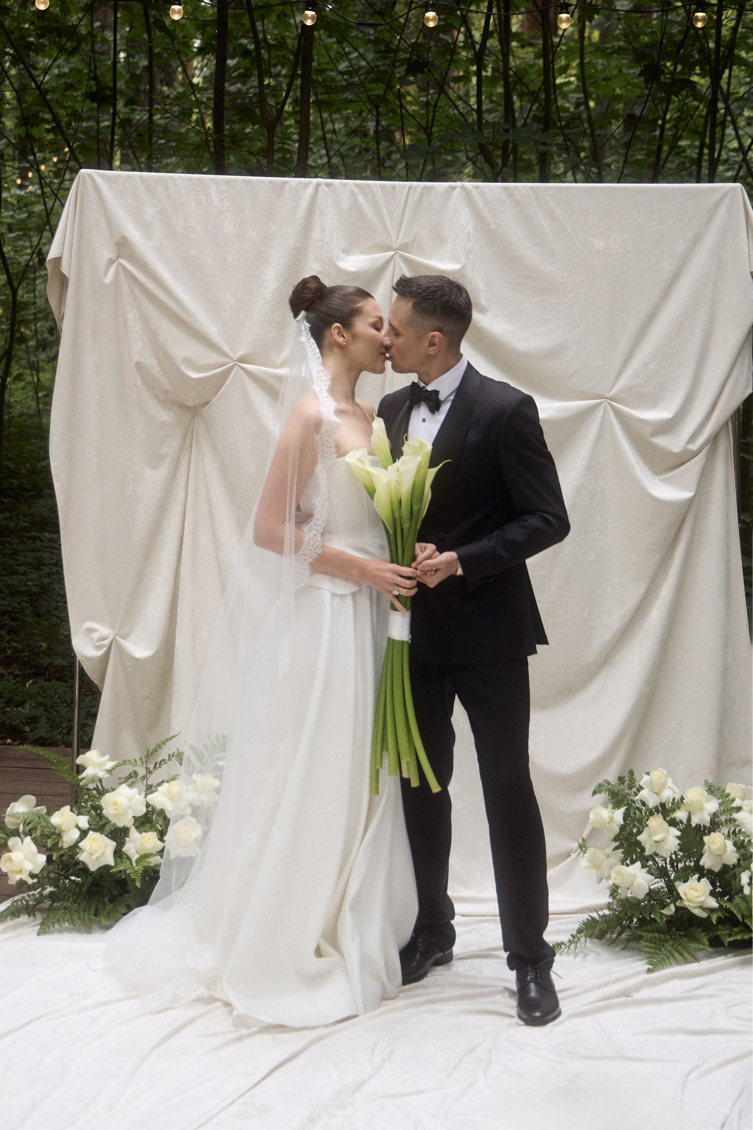 Дима и Яна. Свадебный и портретный фотограф Юлия Васильева