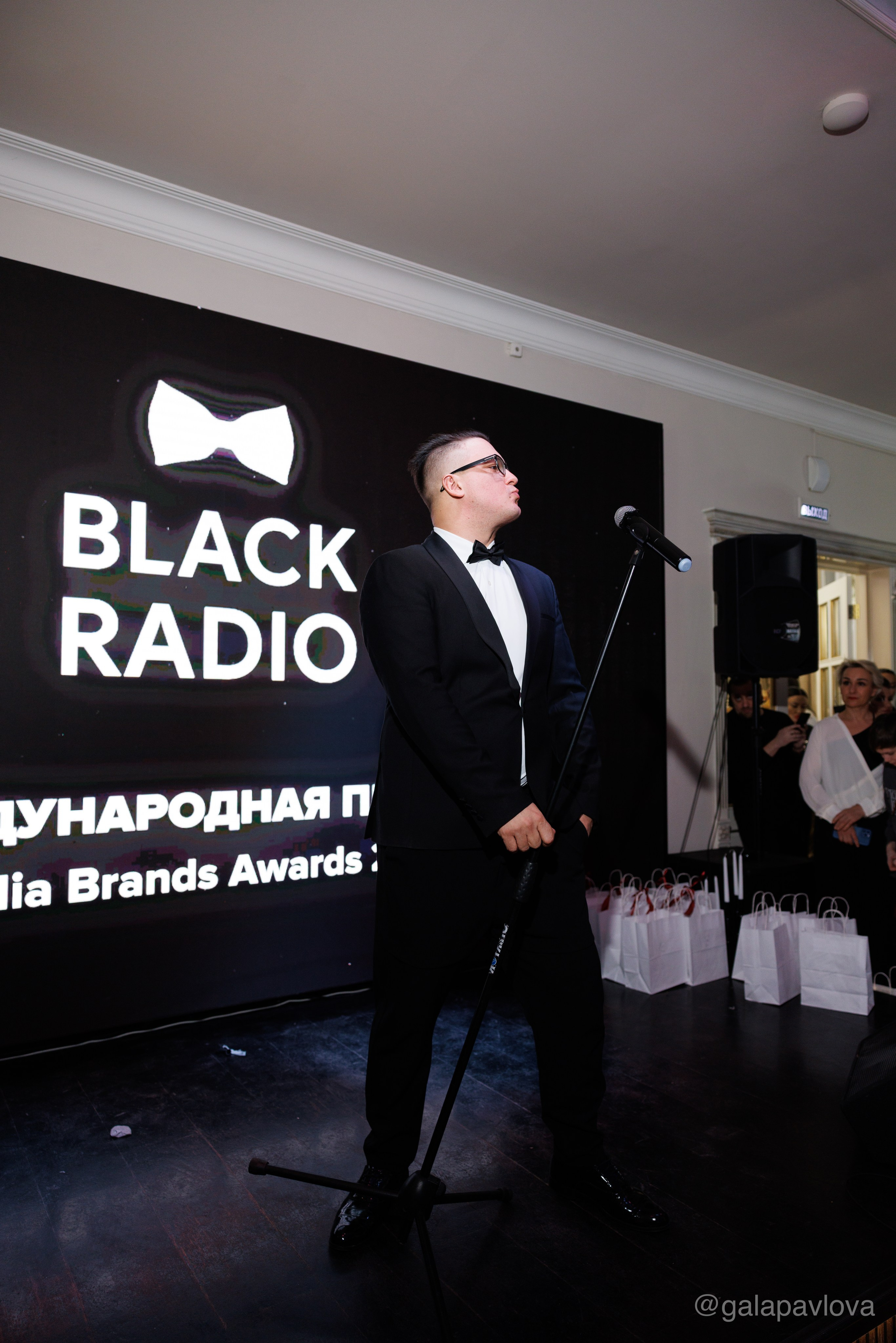 Media Brands Awards 2025. Женский и семейный фотограф в Москве Павлова Галина
