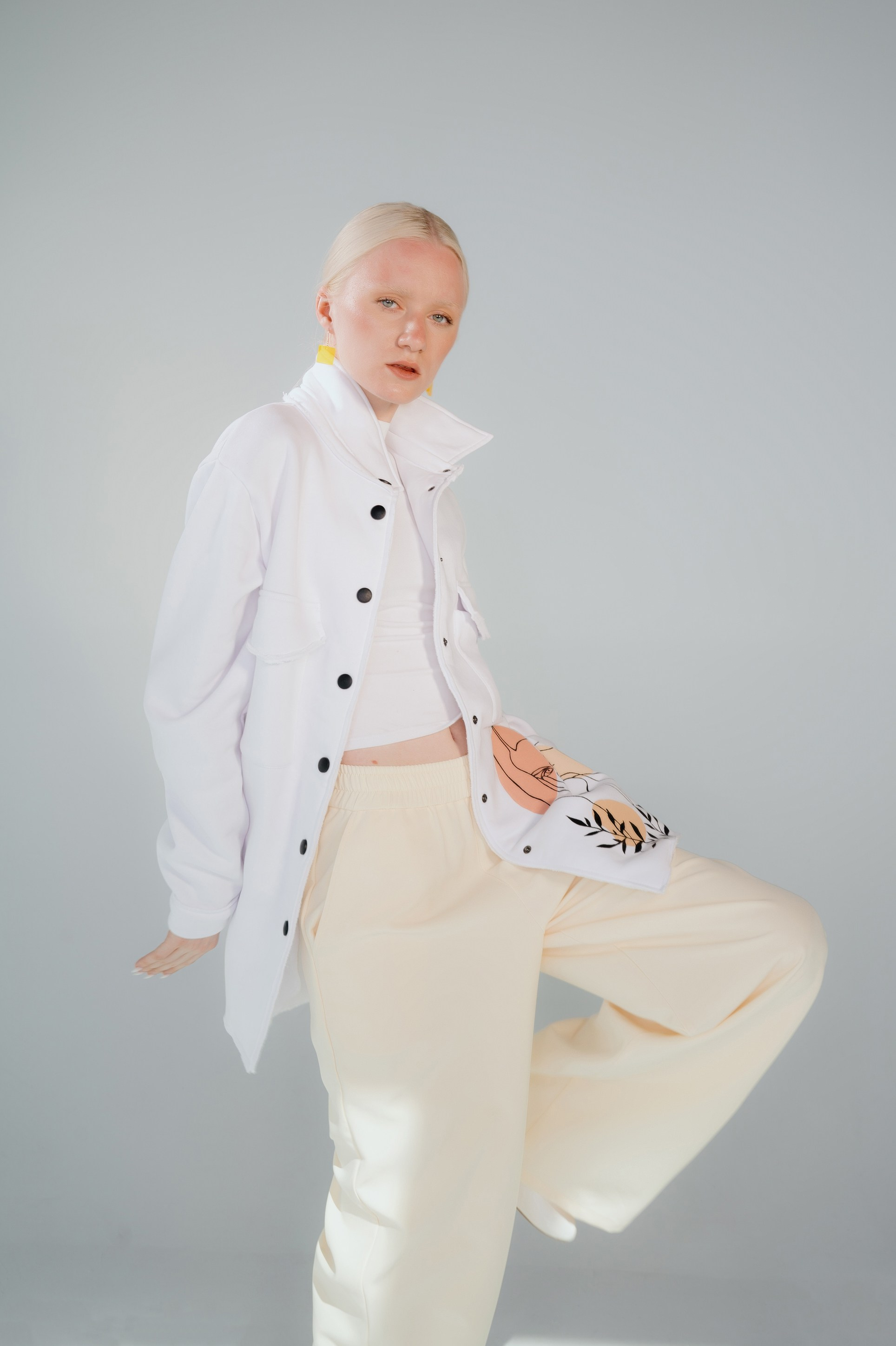 28/04/2023 Съемка для ЦГД. Журнал Камергер