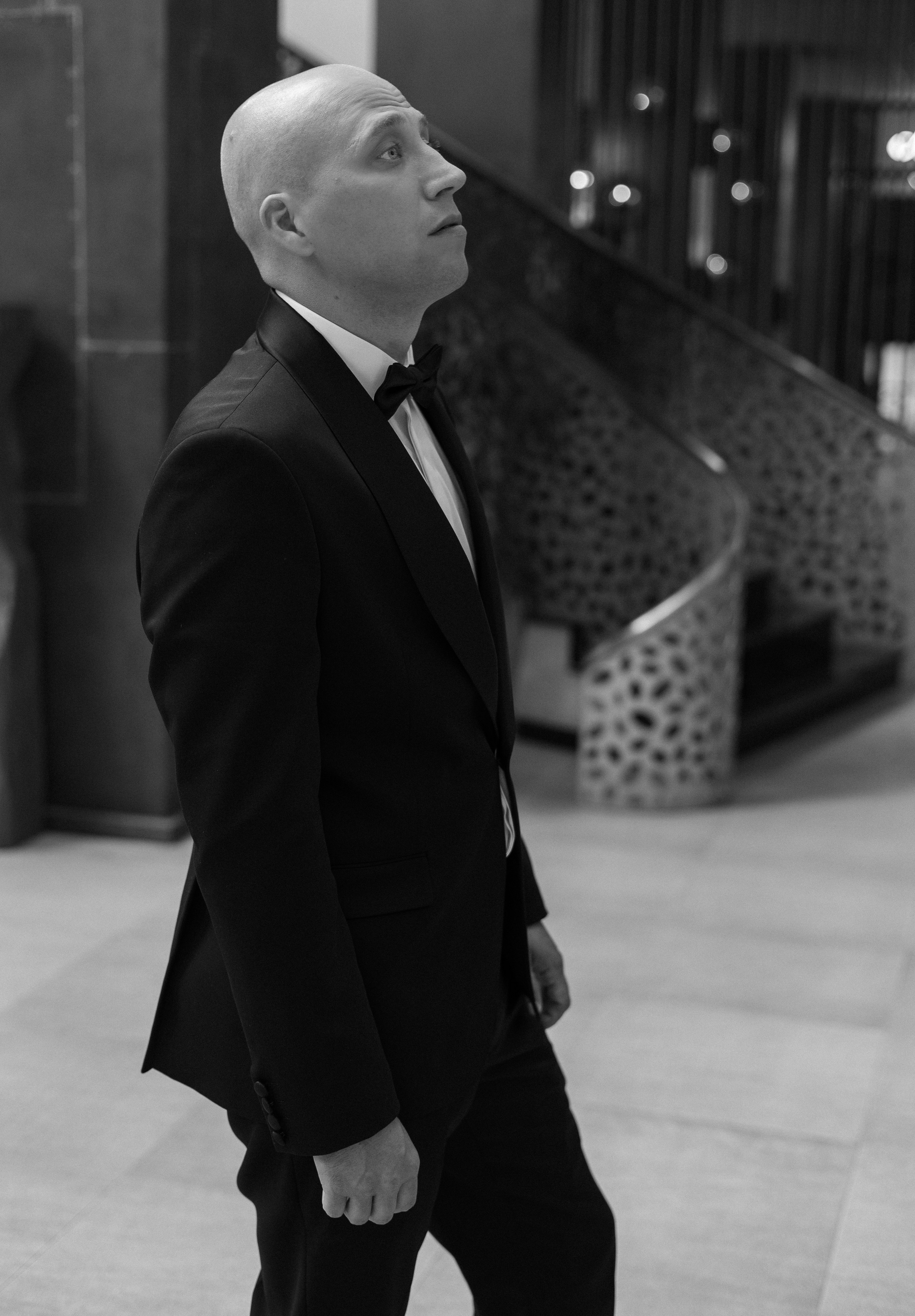 ALEXANDR/EKATERINA. Фотограф Лиана Резникова