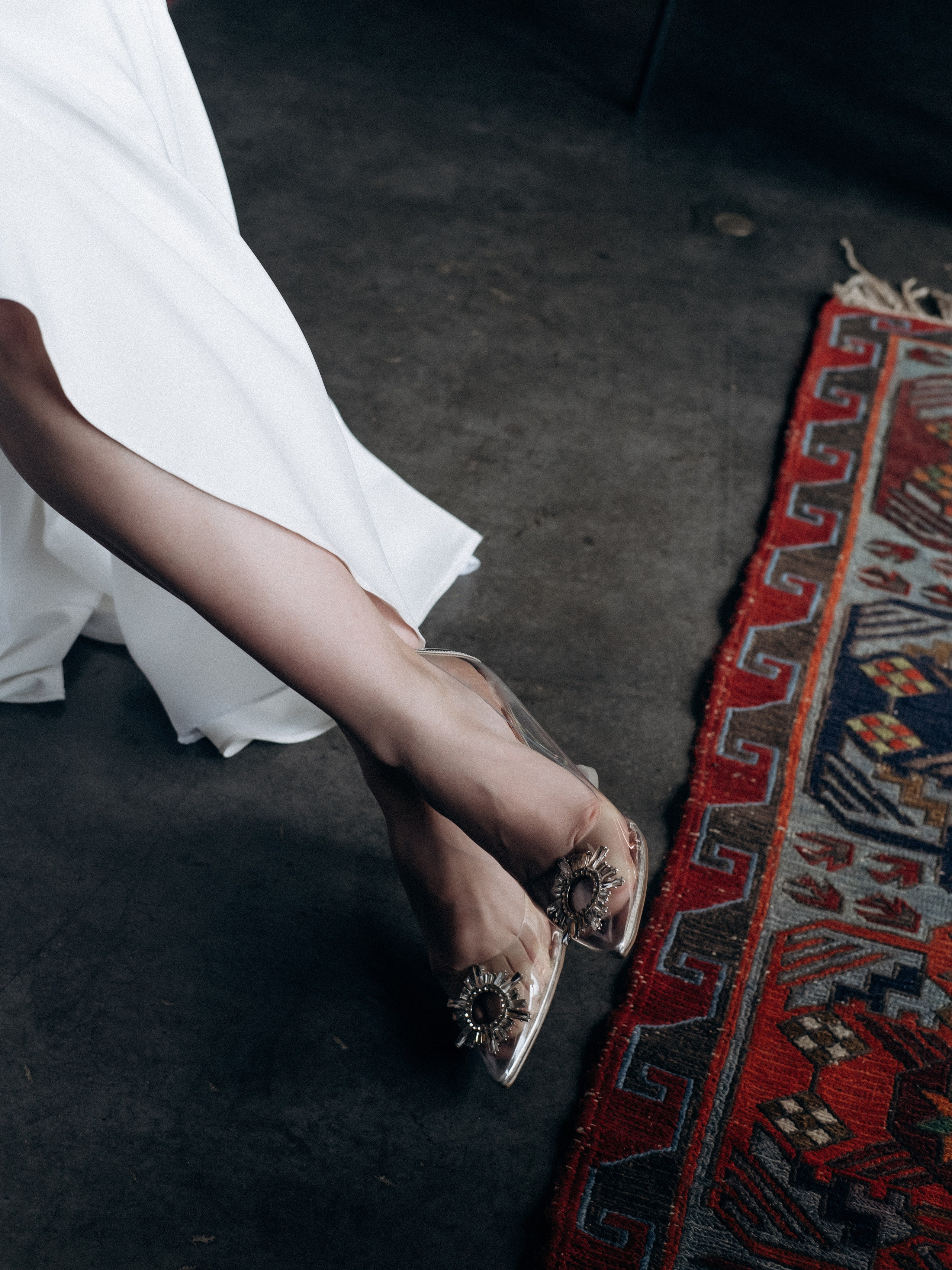 Александр и Маргарита. Свадебный фотограф в Воронеже