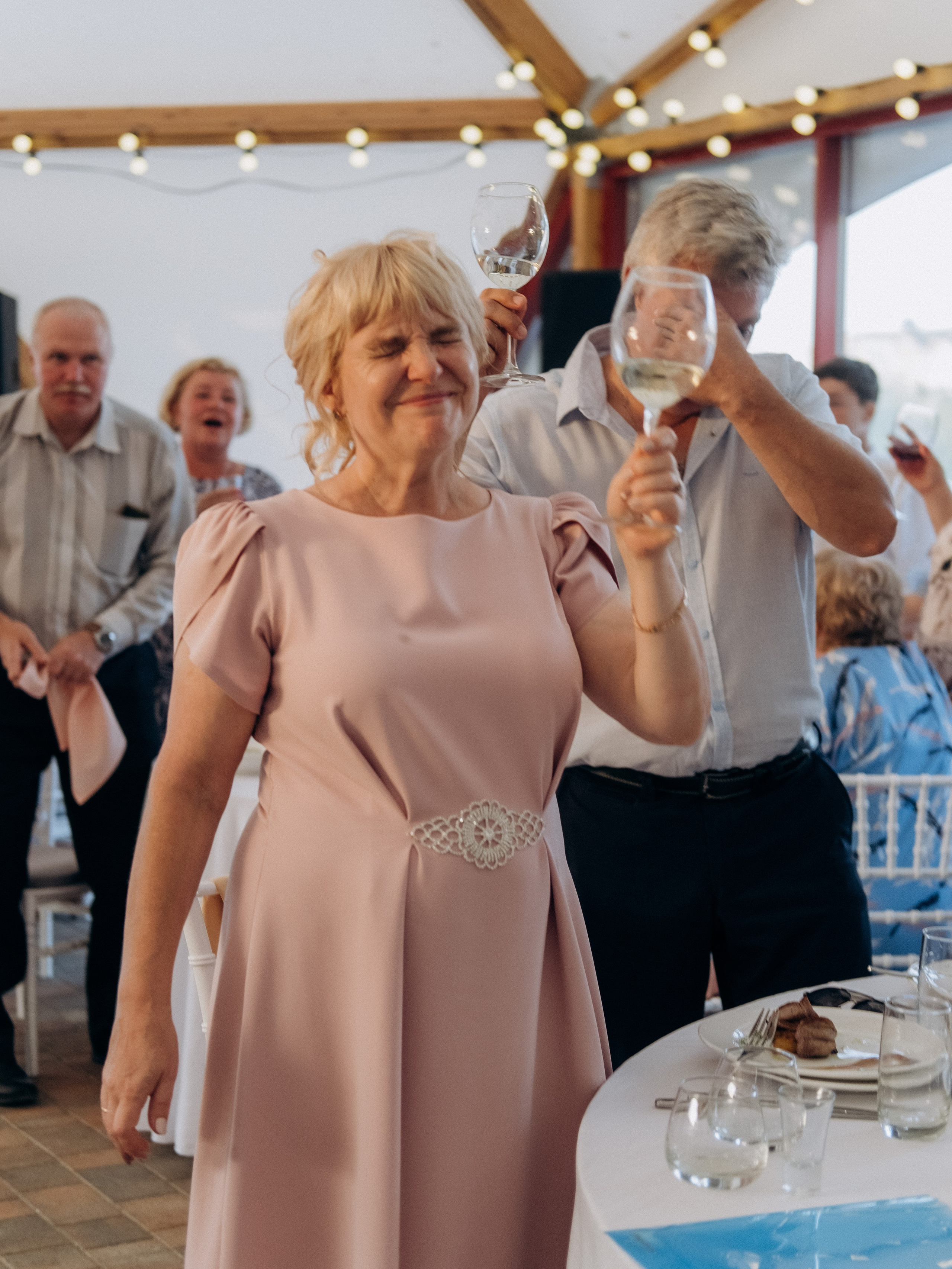 Илья и Евгения. Свадебный фотограф в Воронеже