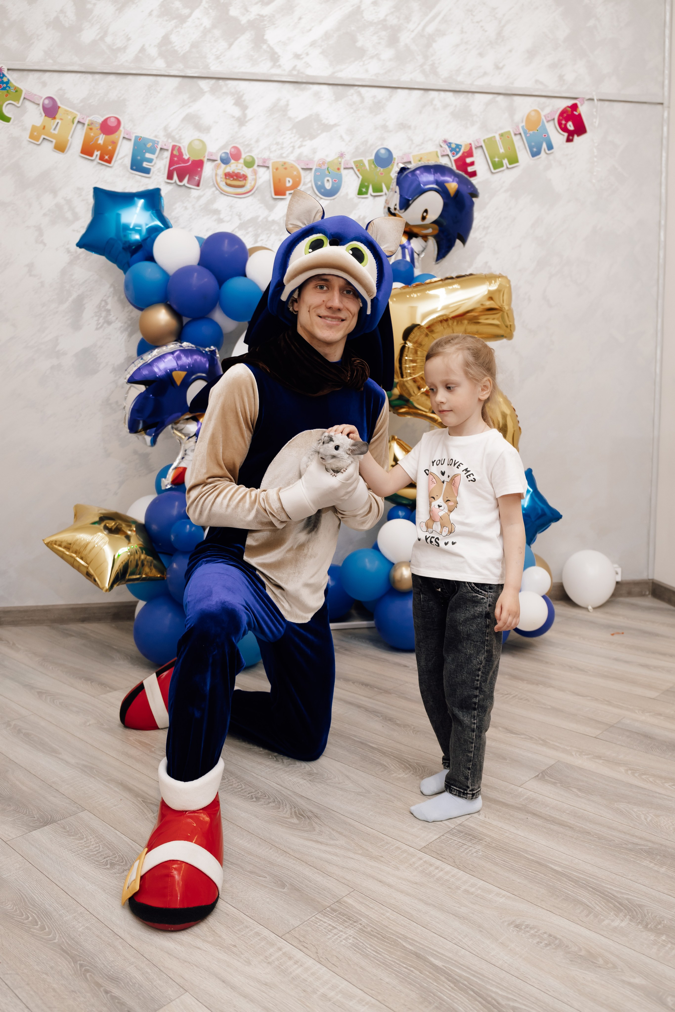 № 3. Фотограф в Москве Юлия Хамзина