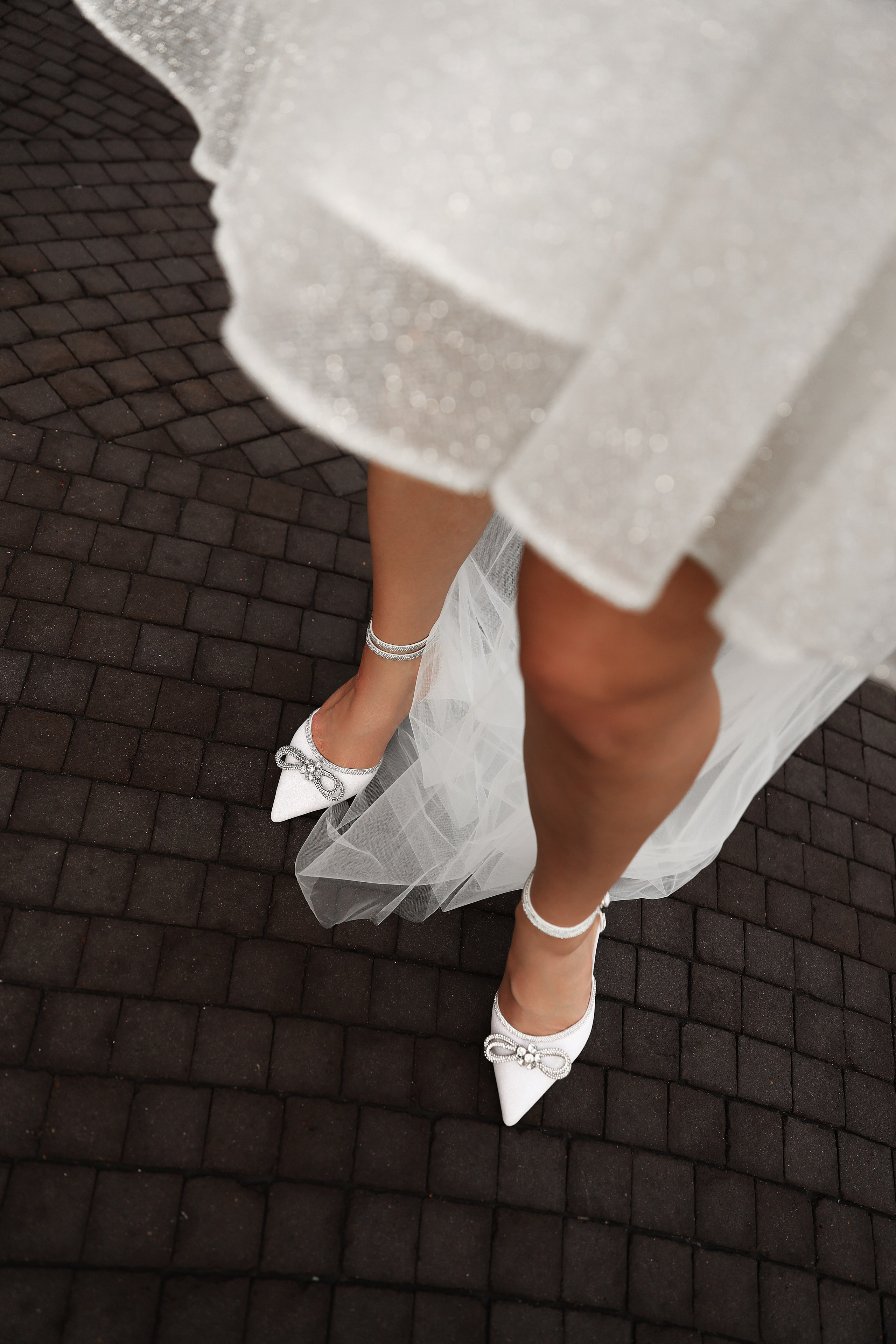 Юрий & Светлана. Фотограф в Москве Юлия Хамзина