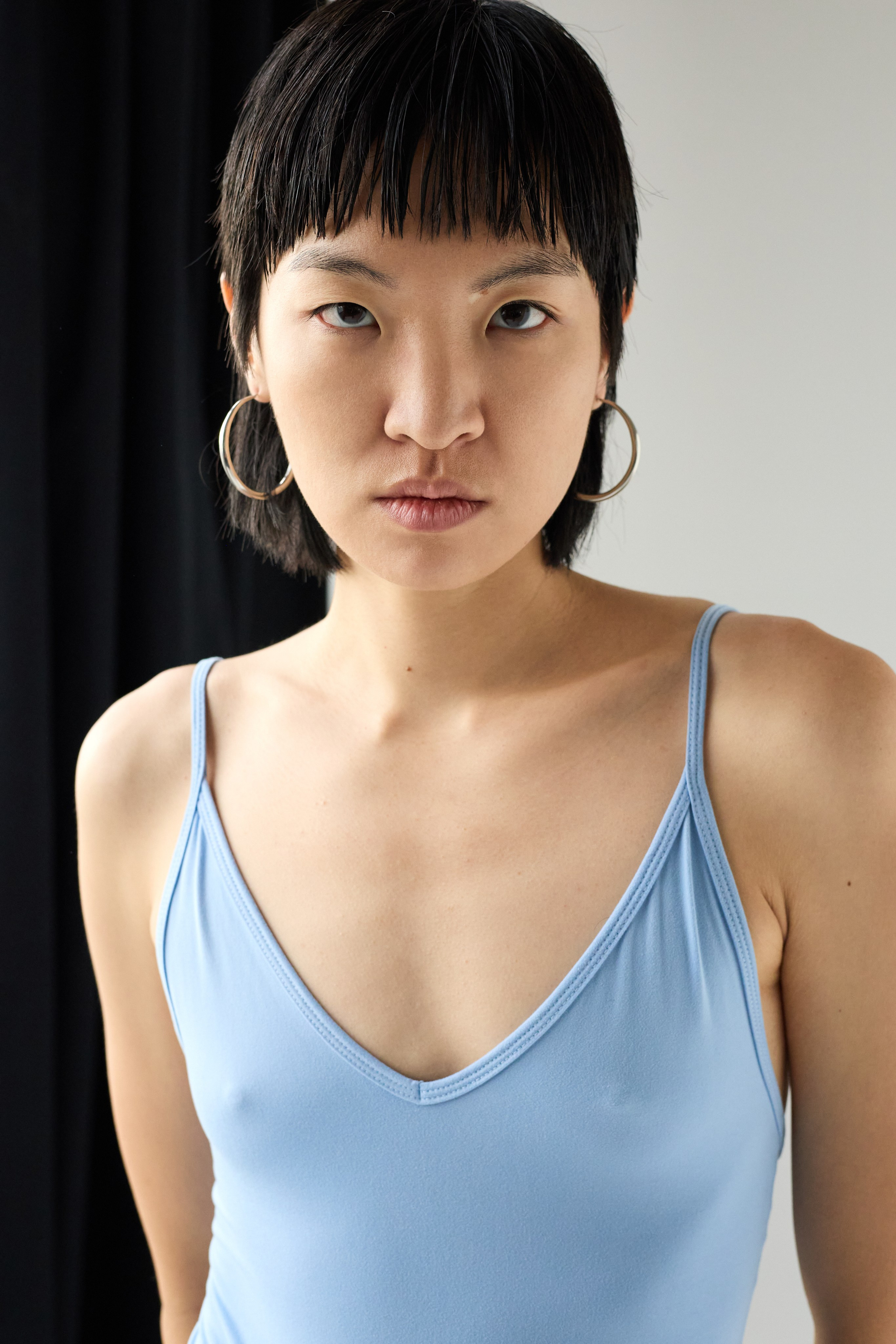 Юна. Кизя Мисриева — фотограф: плёнка, цифра. Москва и не только