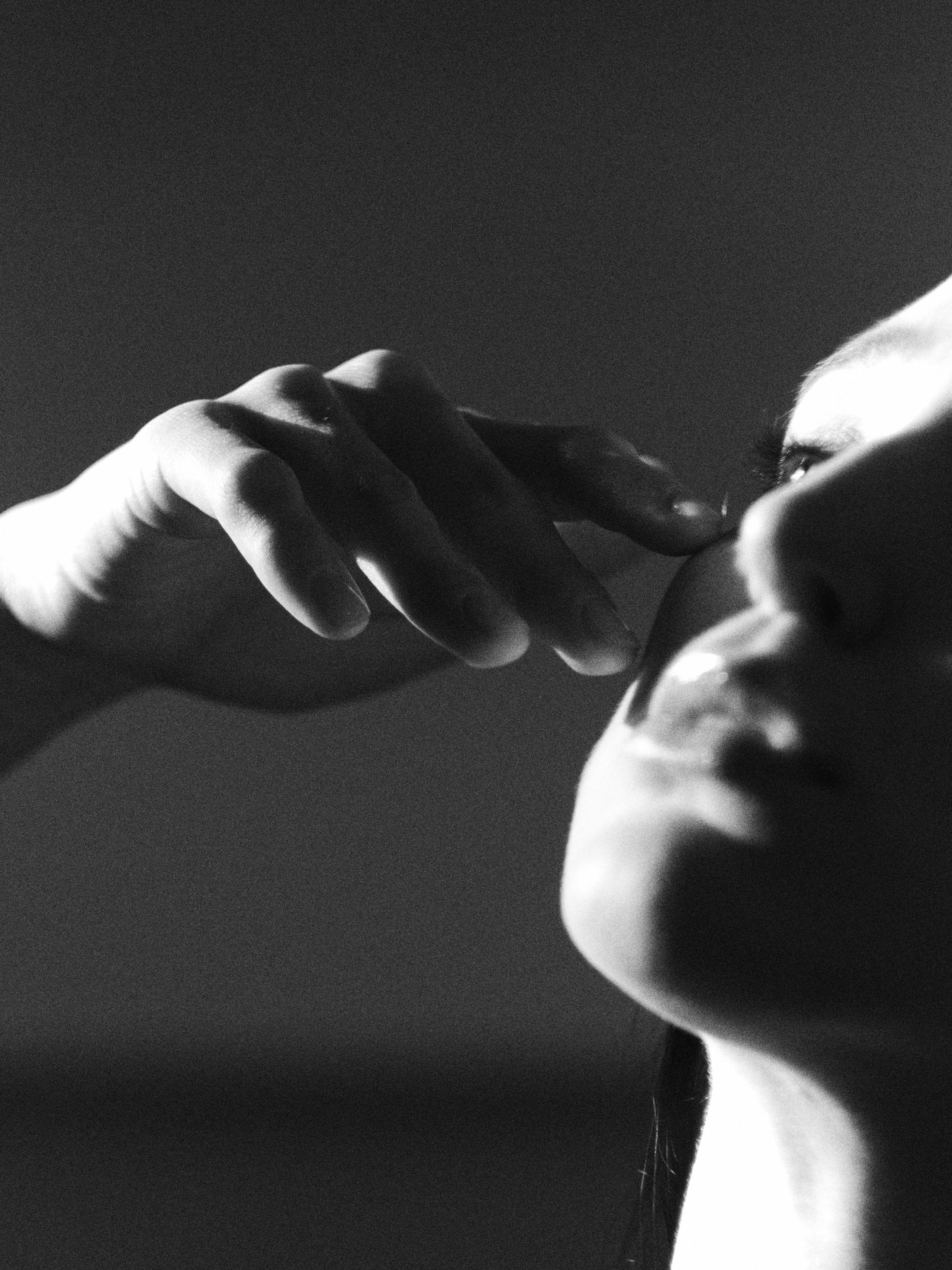 Polina Oricci. Photographer Mary Sergo