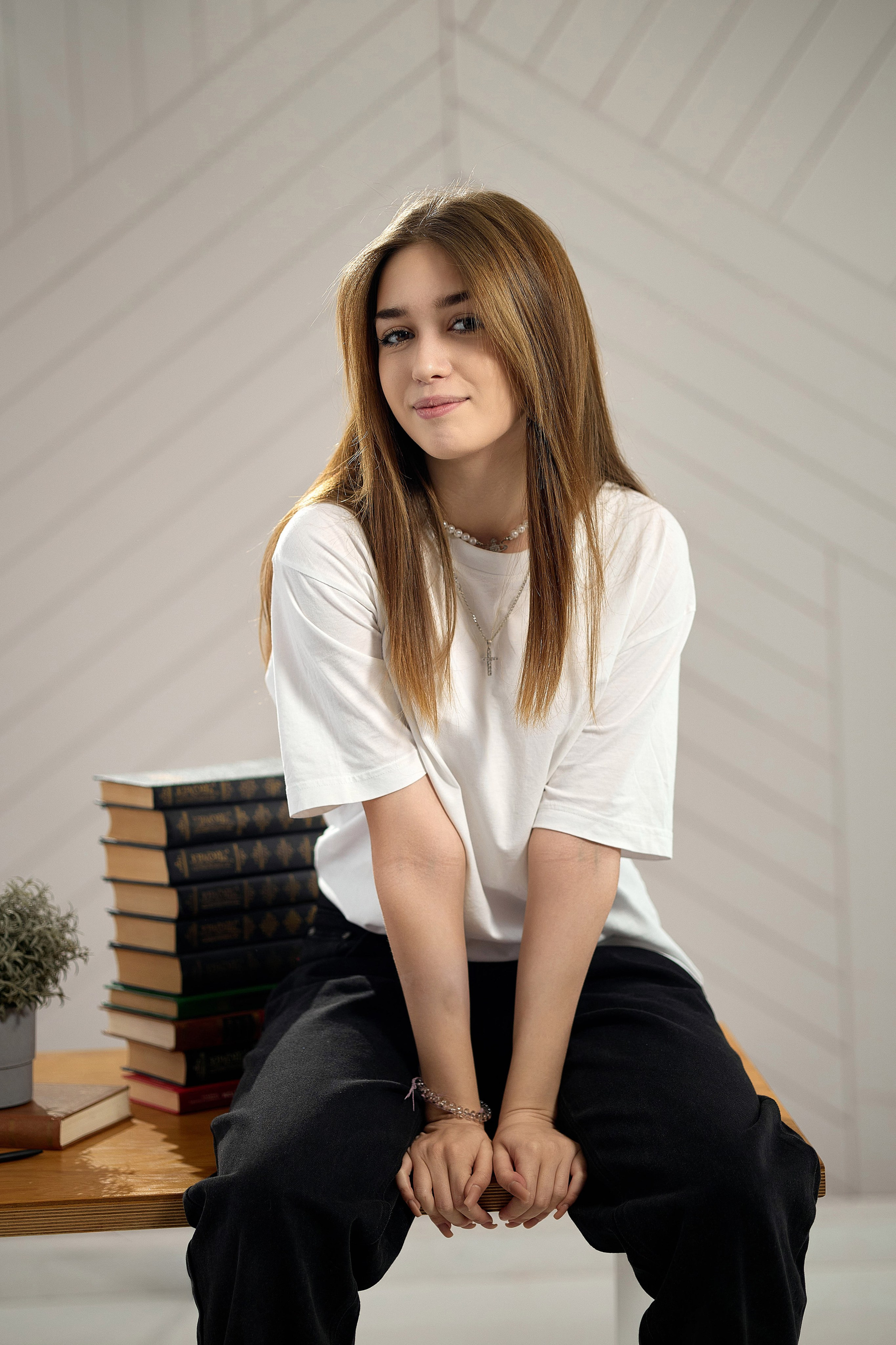 Фотокниги для старших классов