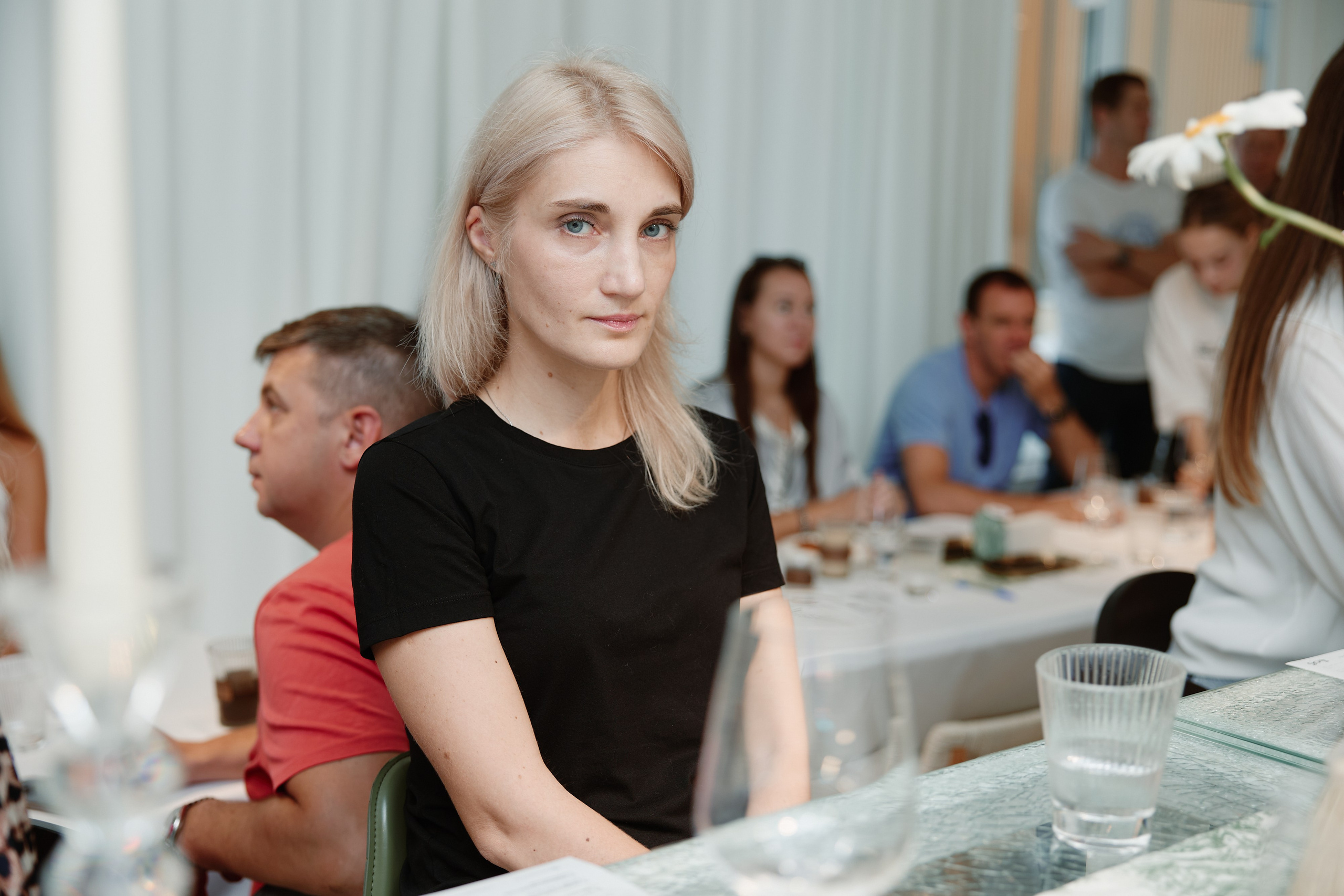 Культура х БОБ. ФОТОГРАФ НА МЕРОПРИЯТИЕ ОТ СОЛЬ МЕДИА PRODUCTION