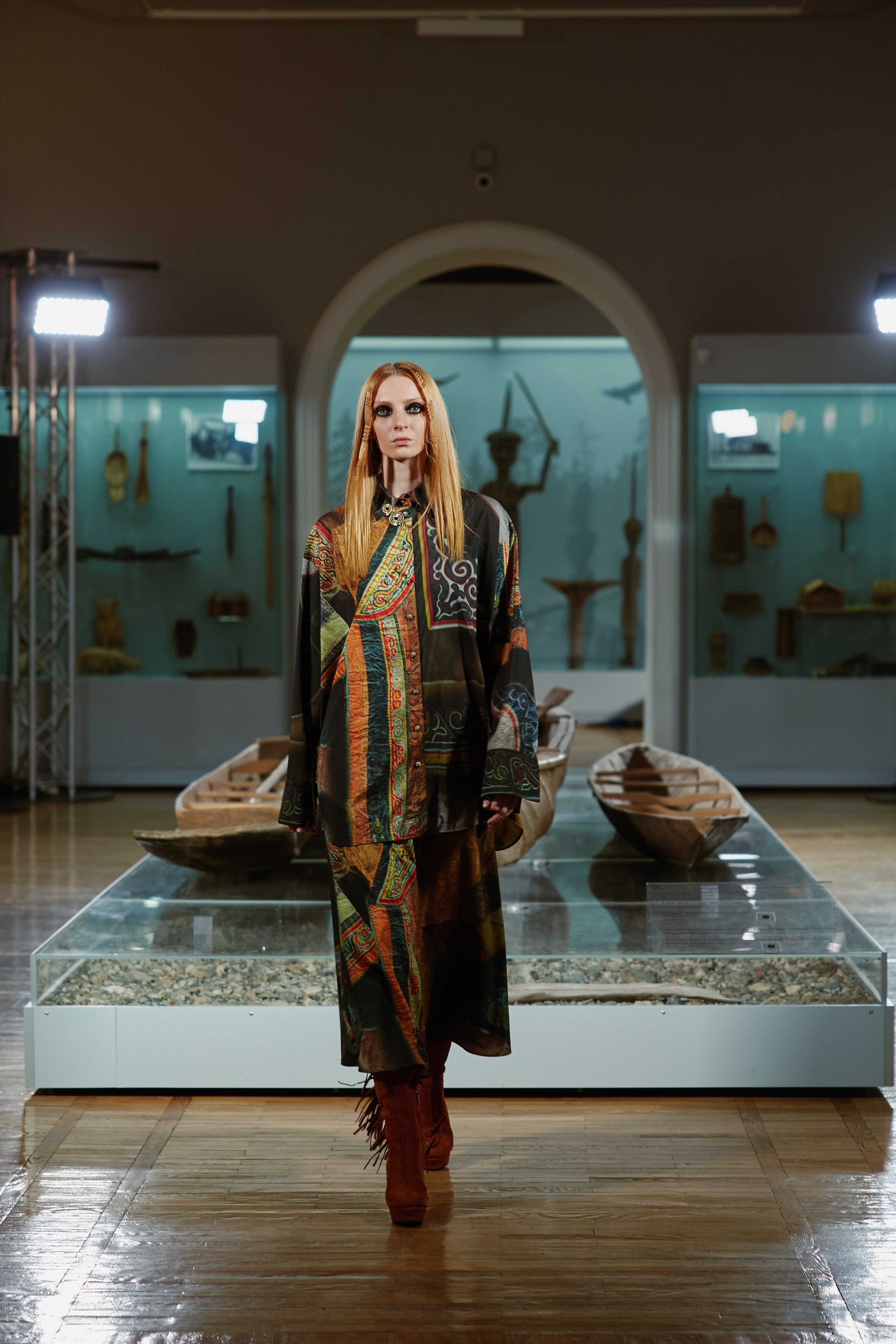 RIVER COLLECTION. ФОТОГРАФ НА МЕРОПРИЯТИЕ ОТ СОЛЬ МЕДИА PRODUCTION