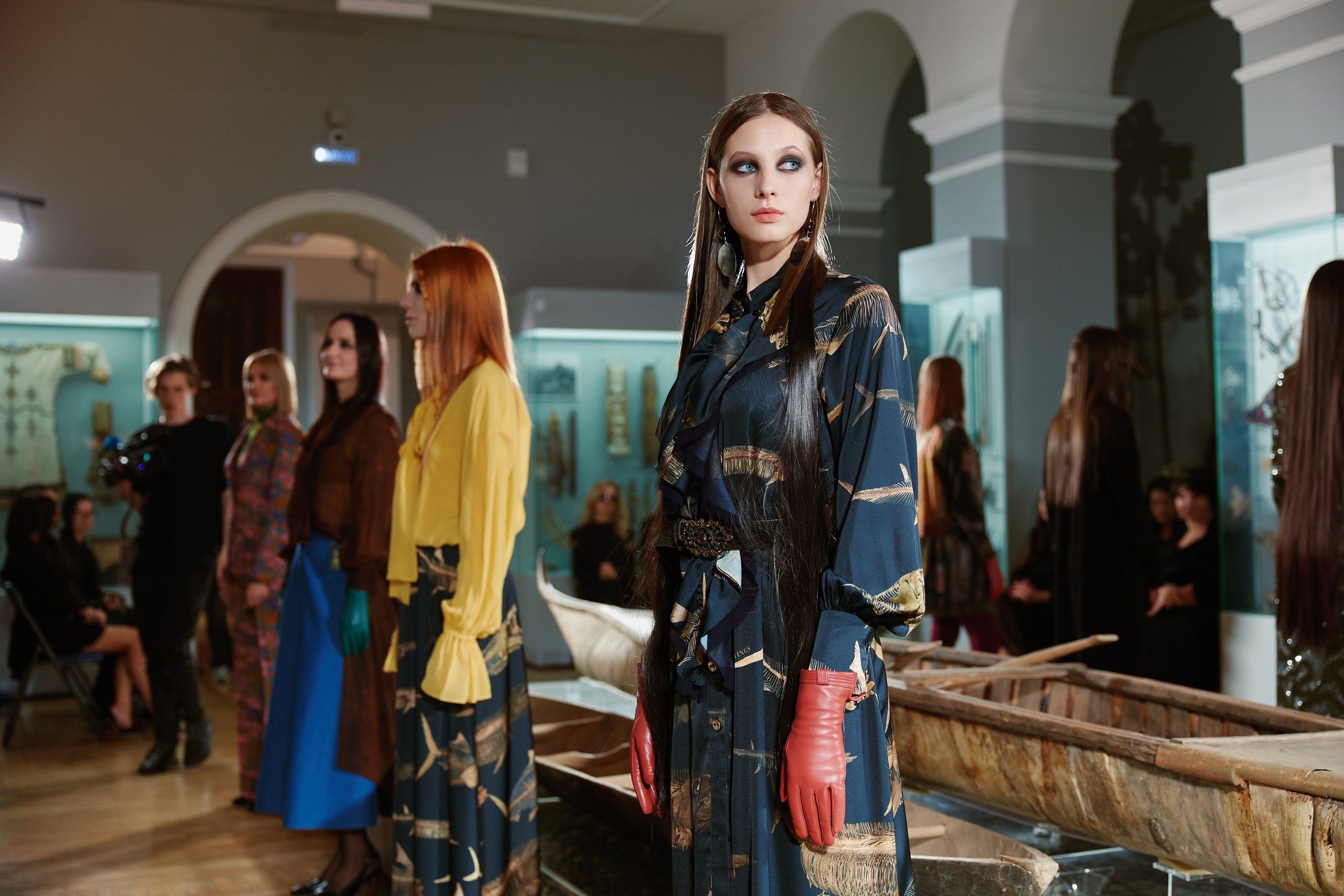 RIVER COLLECTION. ФОТОГРАФ НА МЕРОПРИЯТИЕ ОТ СОЛЬ МЕДИА PRODUCTION