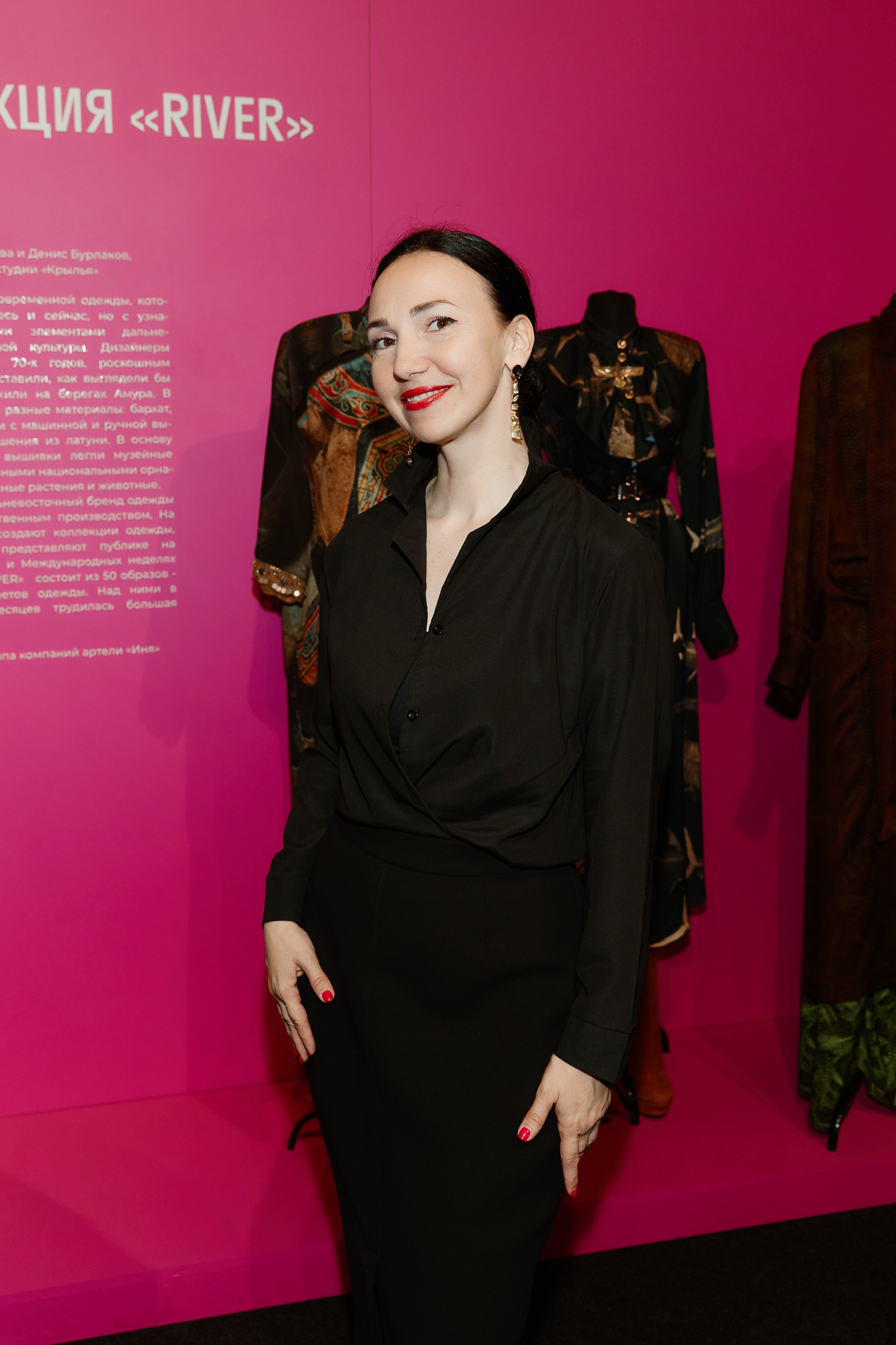 RIVER COLLECTION. ФОТОГРАФ НА МЕРОПРИЯТИЕ ОТ СОЛЬ МЕДИА PRODUCTION