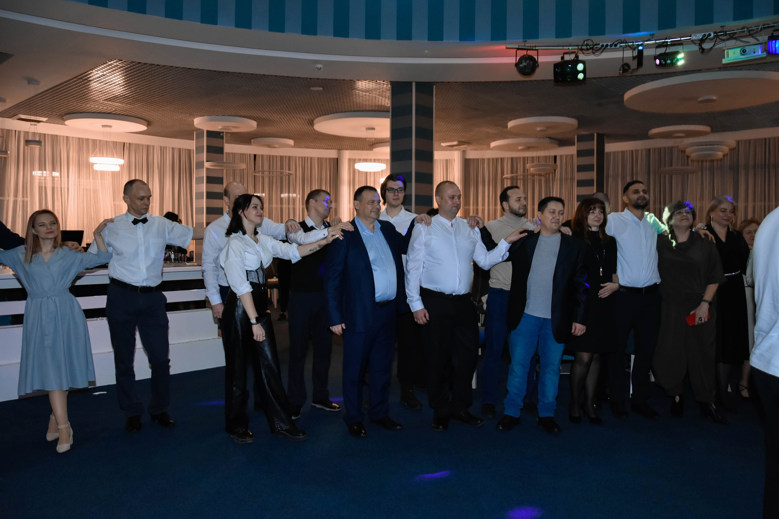 Корпоратив. Женский фотограф в Людиново и Киров