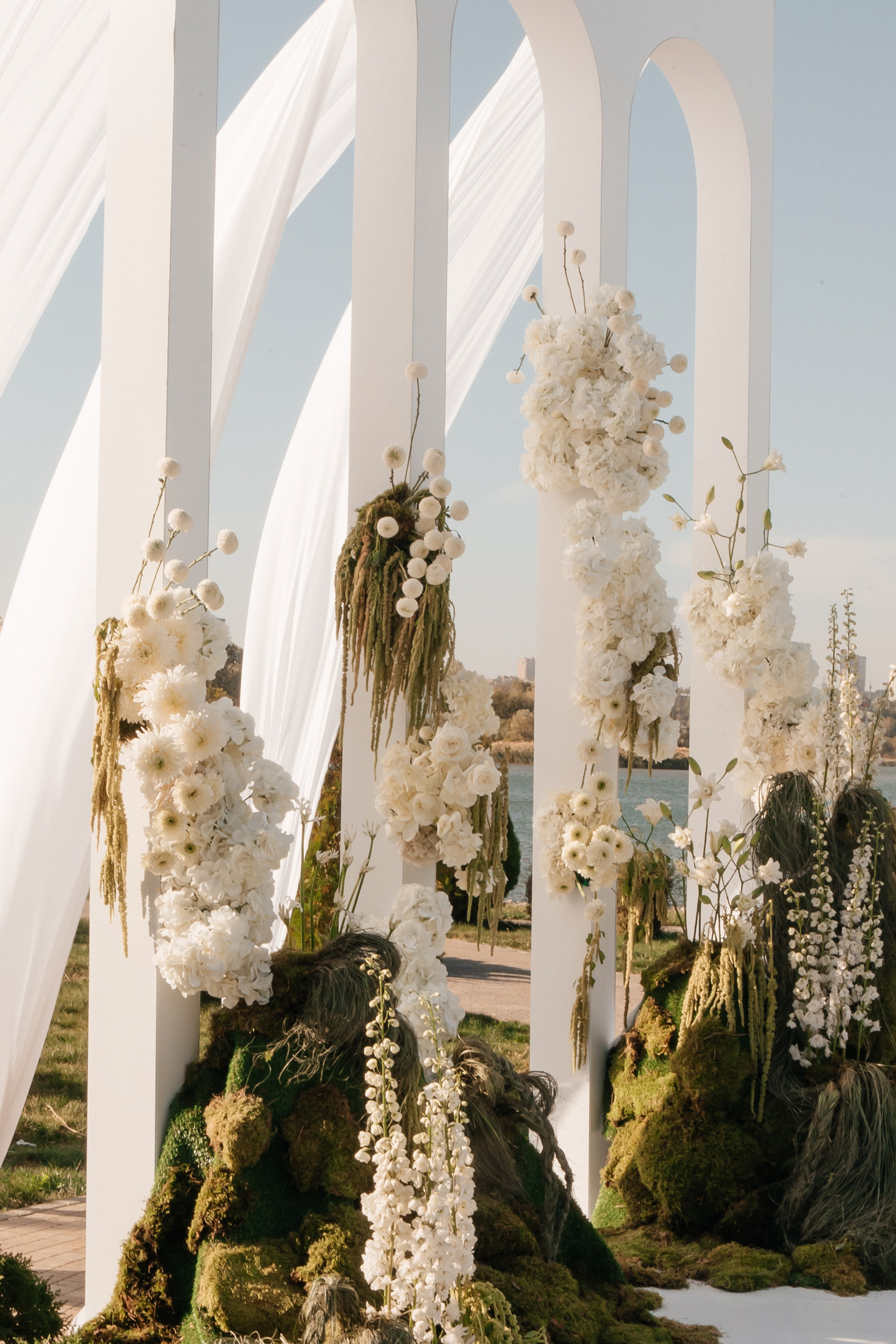 ANONS. Мария — Свадебный фотограф