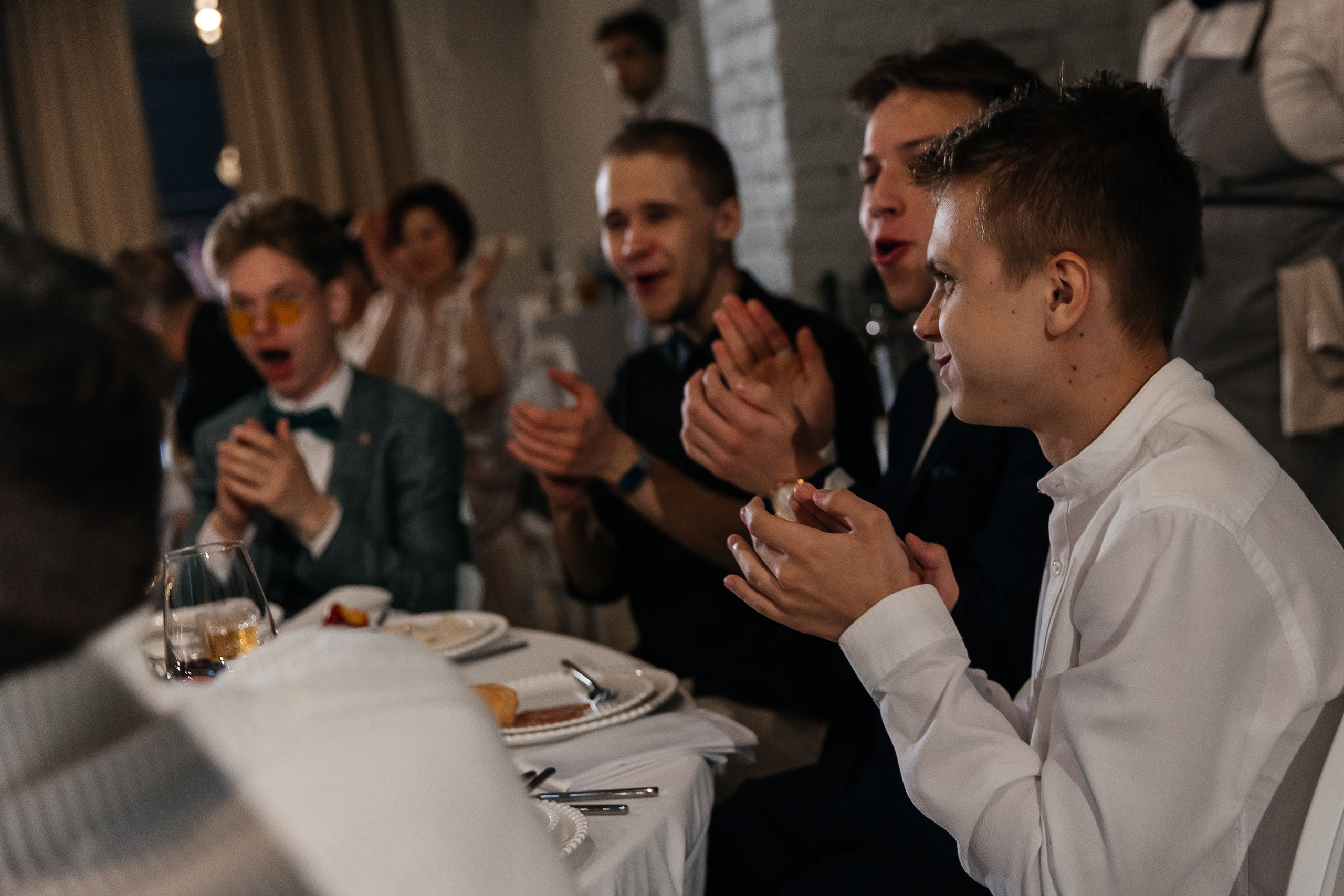 2023-06-23 Выпускной МБОУ СОШ № 10. Фотограф в Красноярске