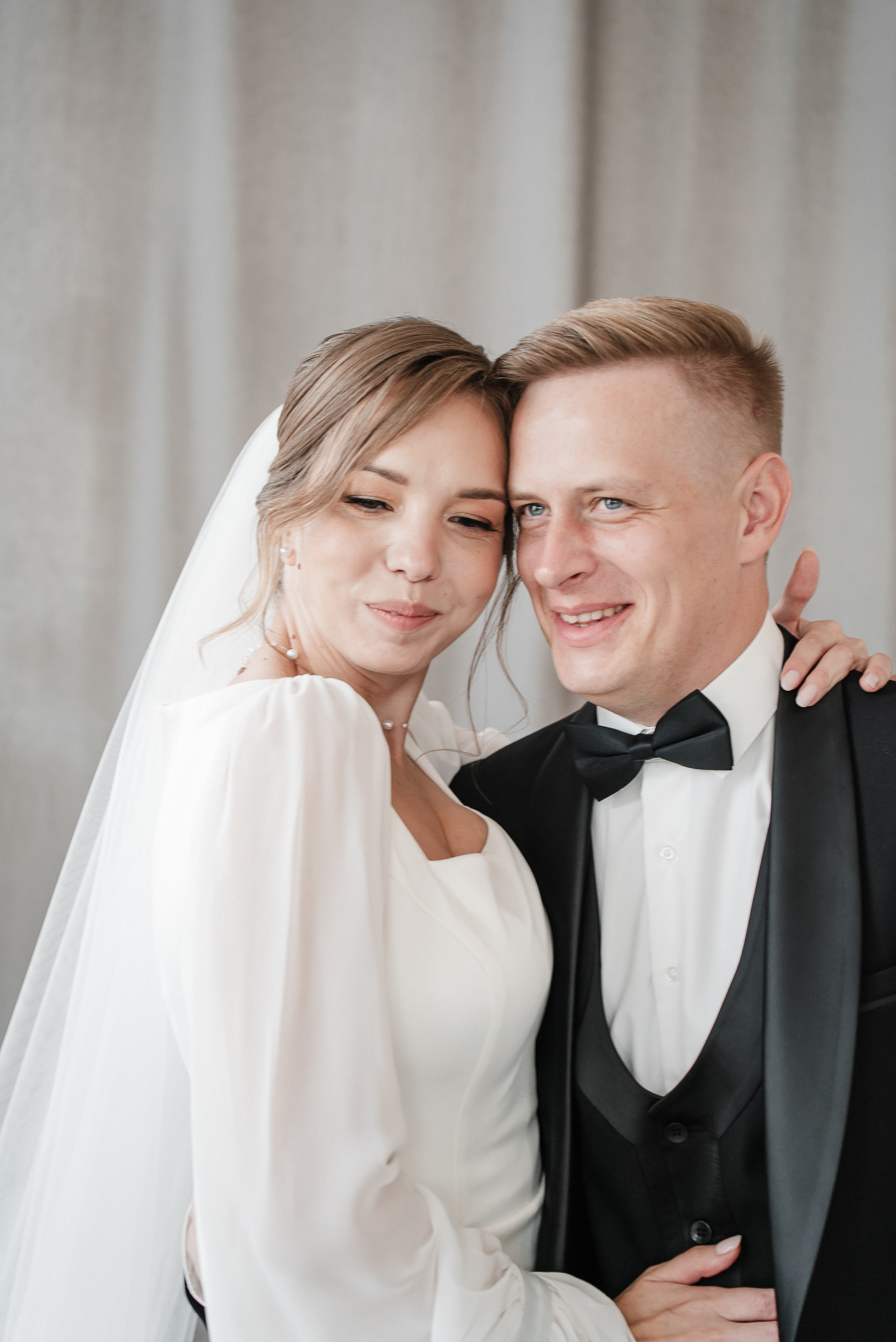 Артём и Эльвира. Свадебный и семейный фотограф в Лениногорске Альбина Хасаншина