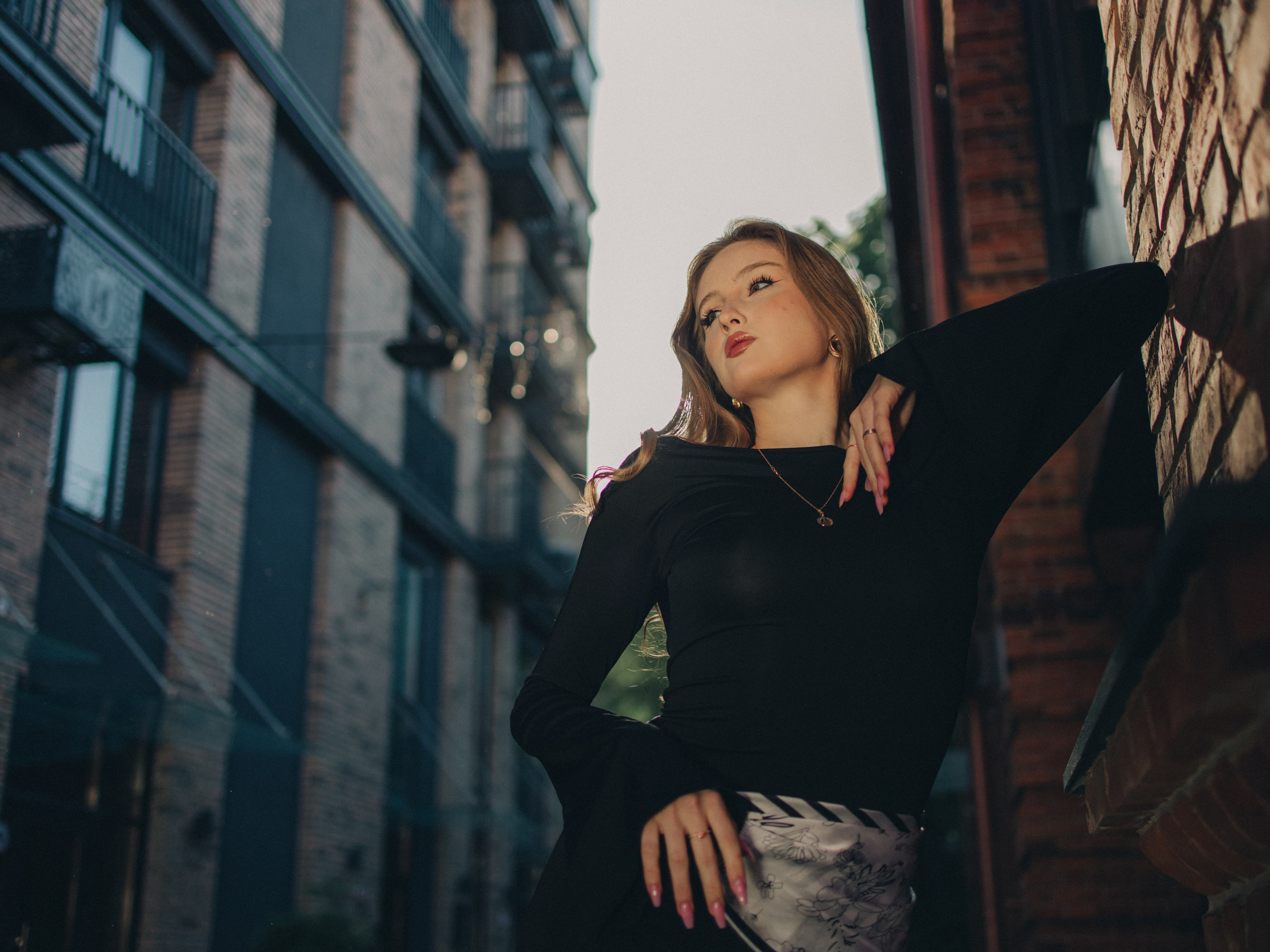 София. Фотограф Уфа