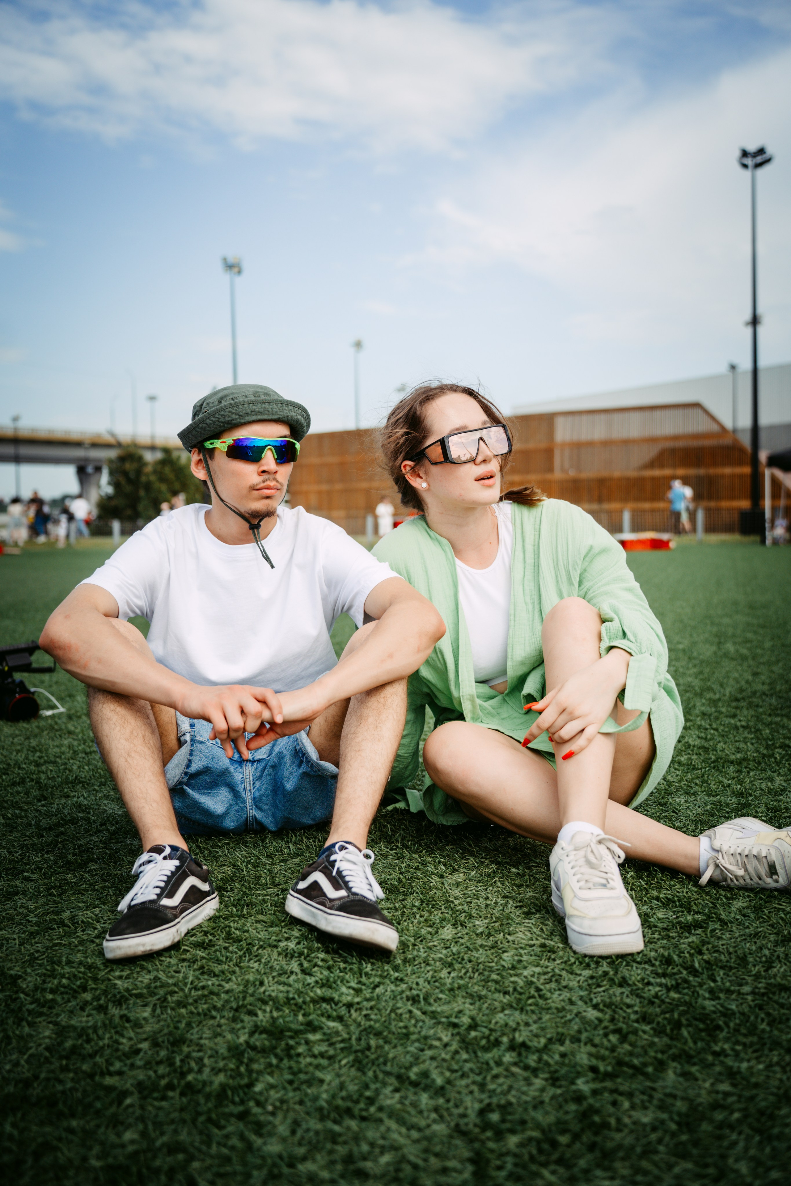 УРАМ|Детский фестиваль. Главная