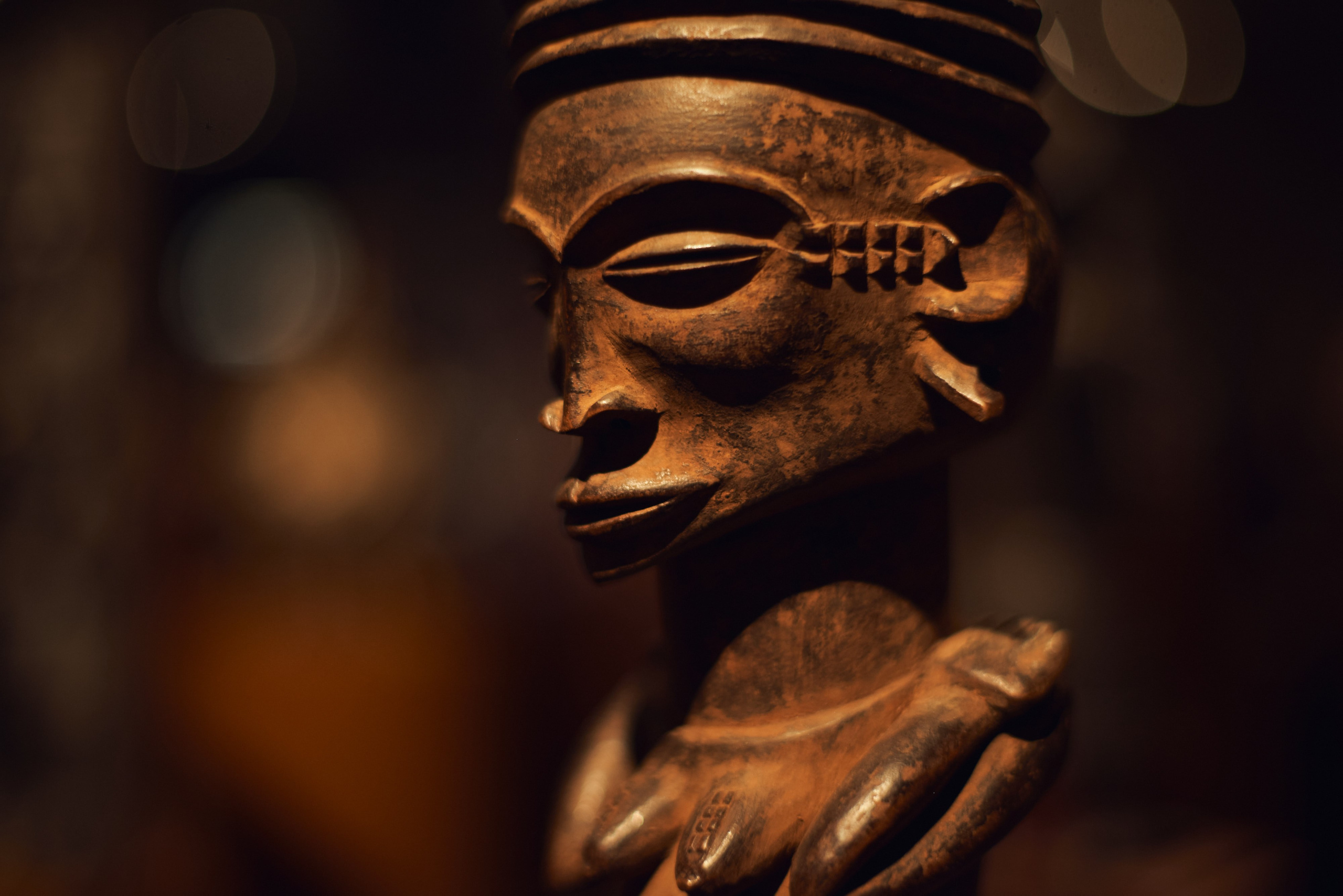 Нкоди. Охотник на демонов